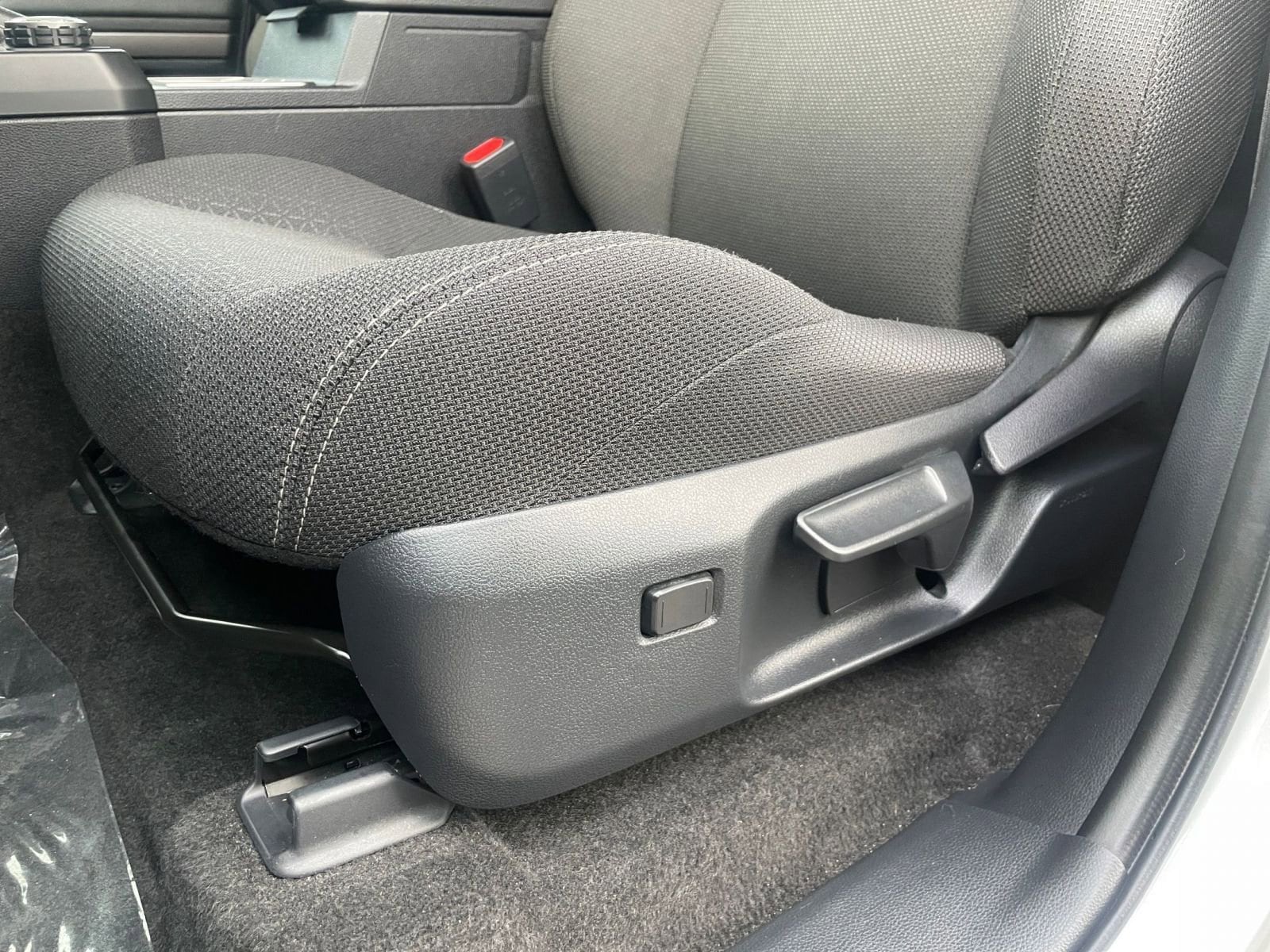 Thumbnail: 2025 Toyota 4Runner - 23