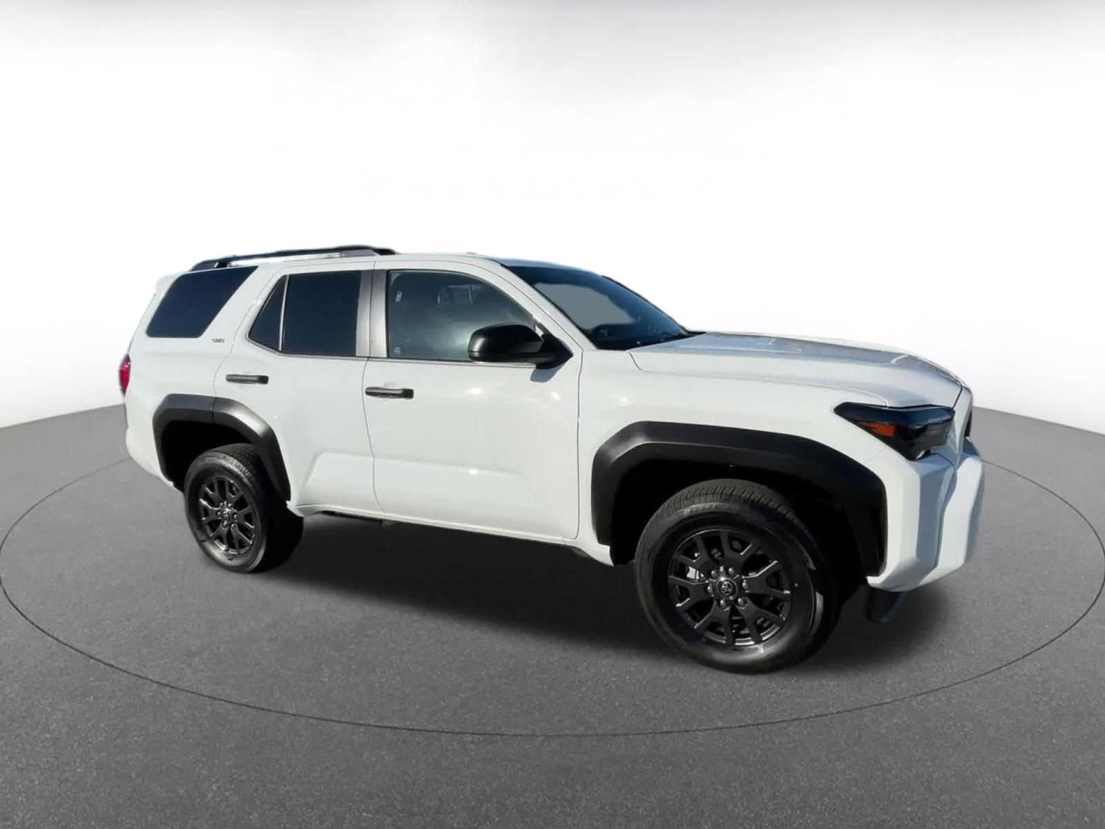 Thumbnail: 2025 Toyota 4Runner - 2