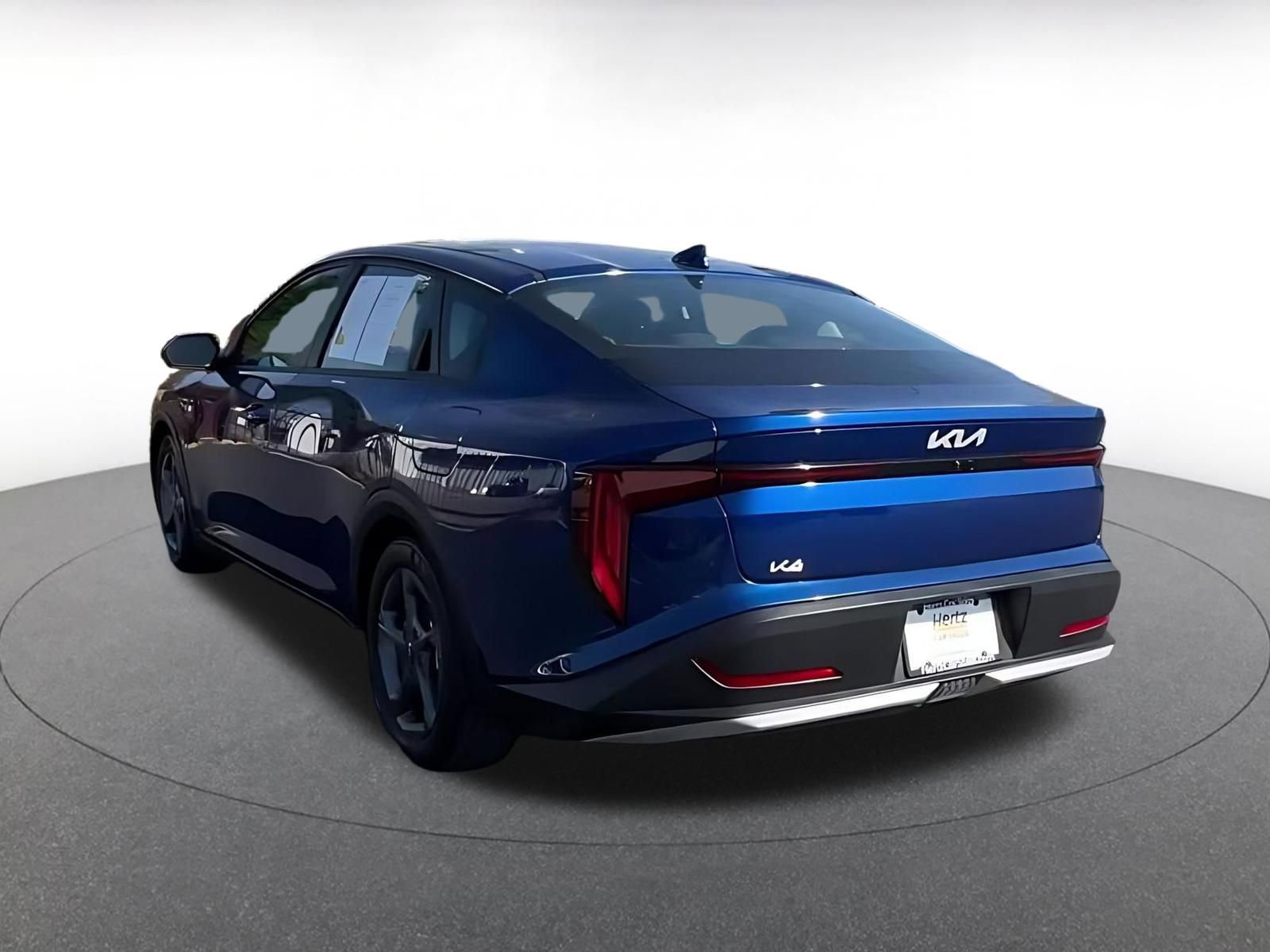 Thumbnail: 2025 Kia K4 - 11