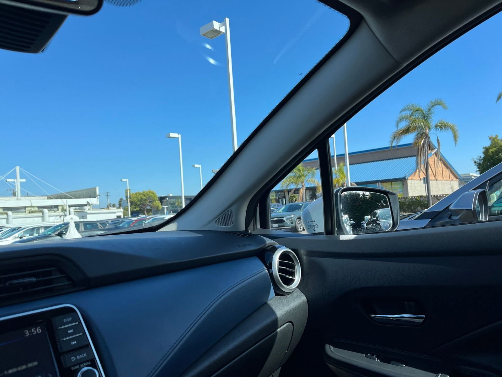 Thumbnail: 2025 Nissan Versa - 35