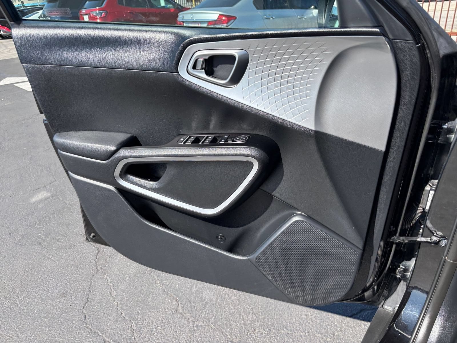 Thumbnail: 2025 Kia Soul - 18