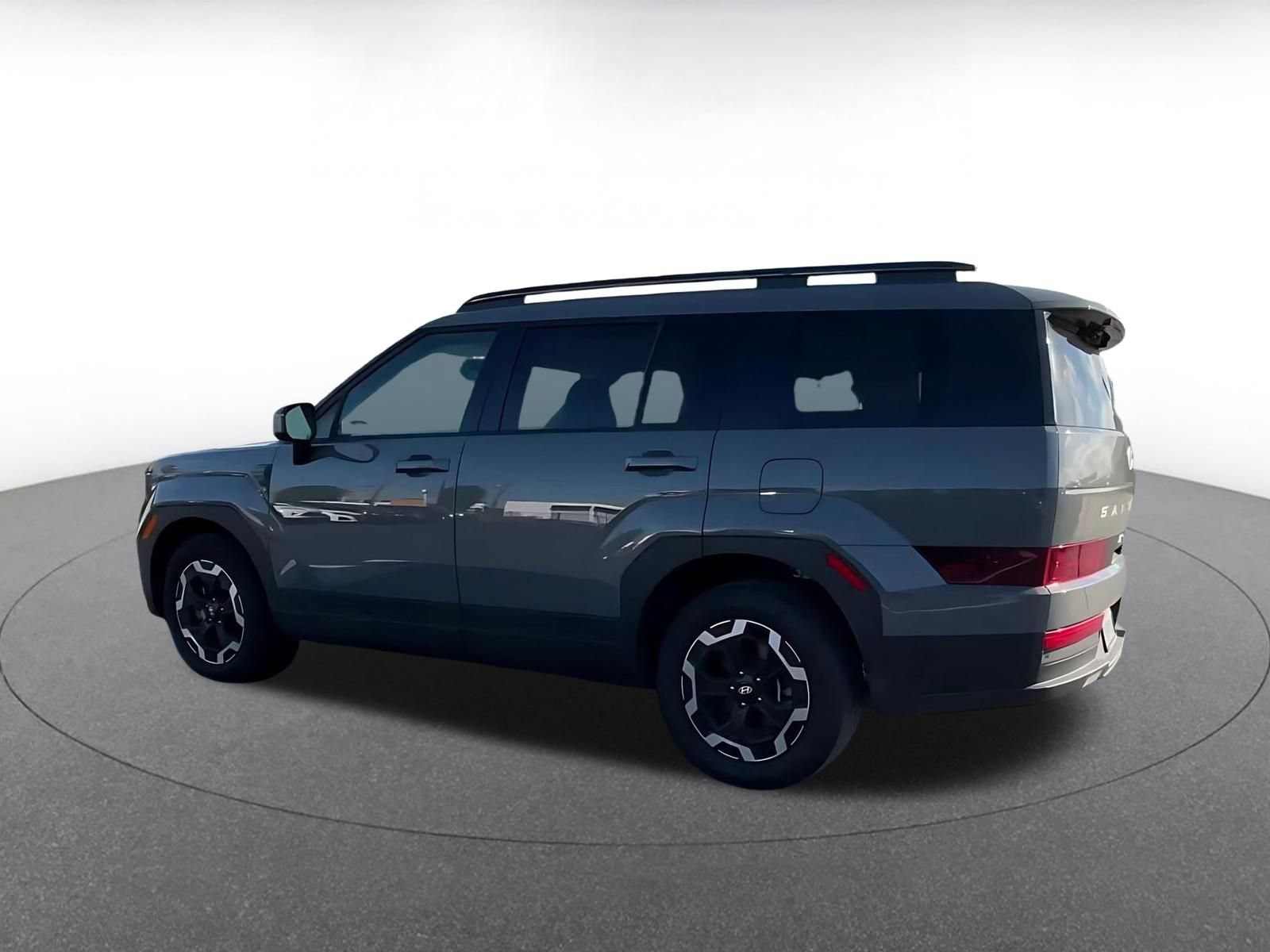 Thumbnail: 2025 Hyundai Santa Fe - 10