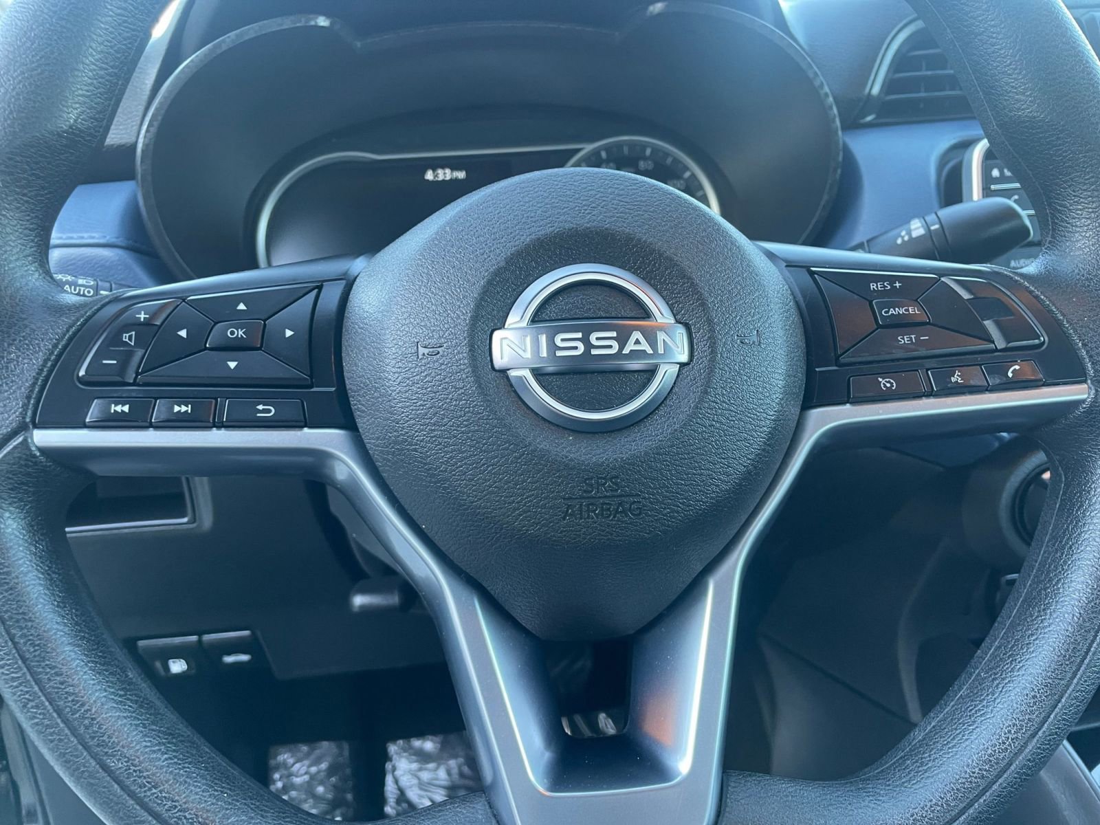 Thumbnail: 2025 Nissan Versa - 27