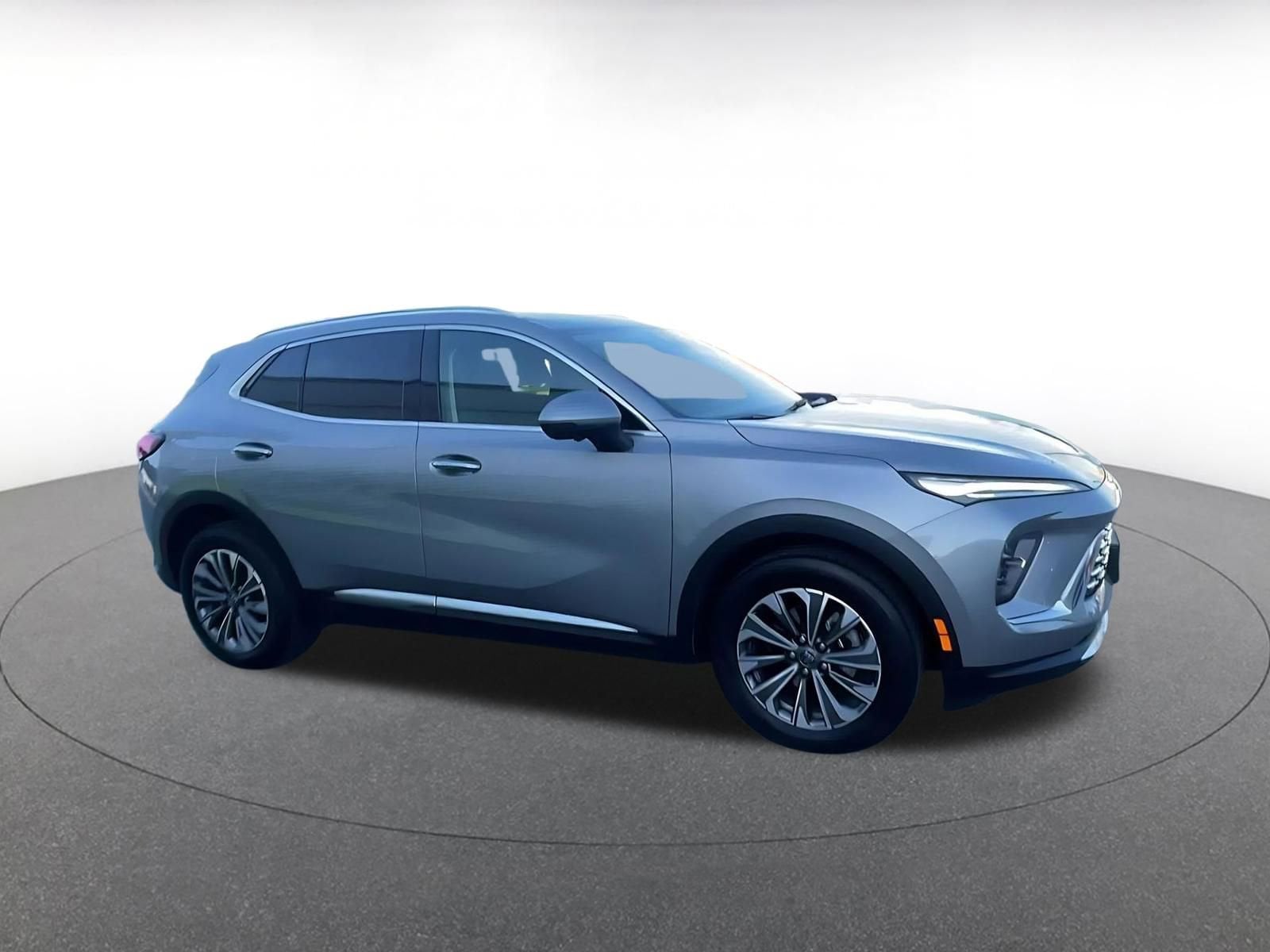 Thumbnail: 2024 Buick Envision - 2