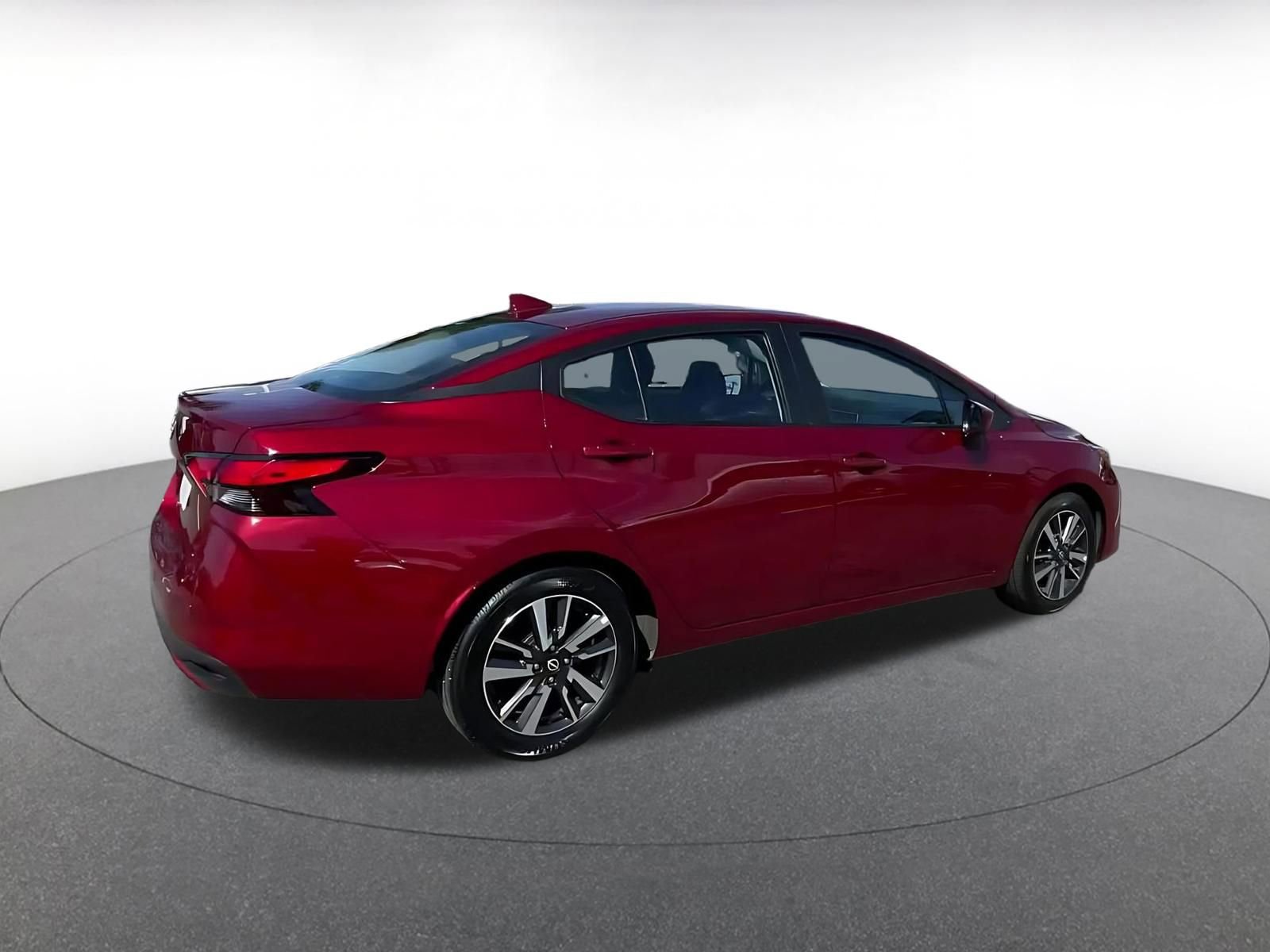 Thumbnail: 2025 Nissan Versa - 15