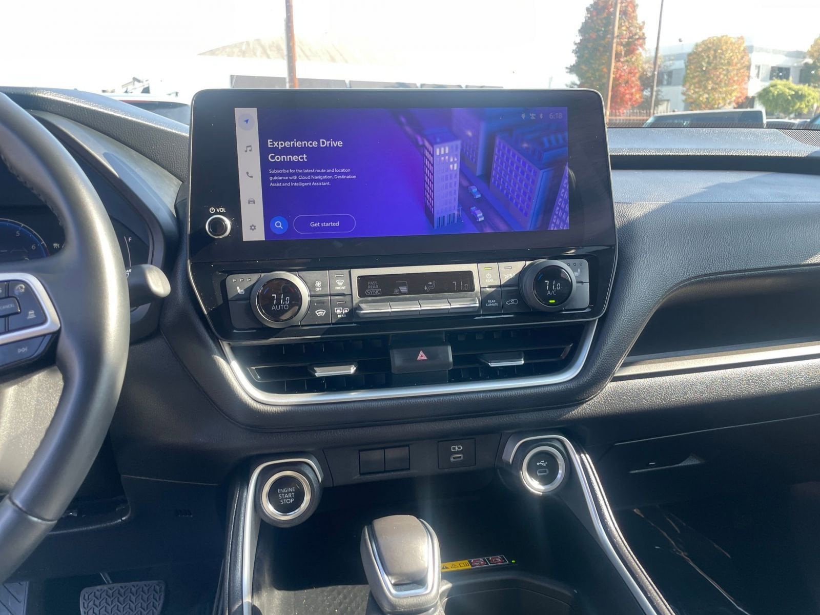 Thumbnail: 2025 Toyota Grand Highlander - 18