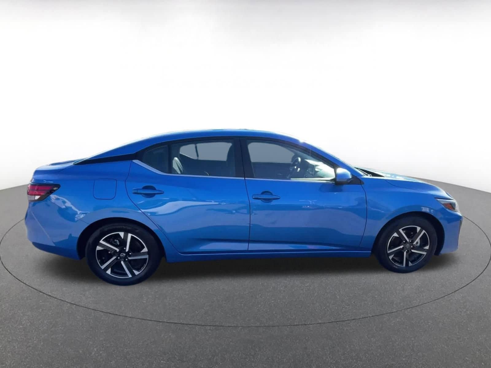 Thumbnail: 2024 Nissan Sentra - 16