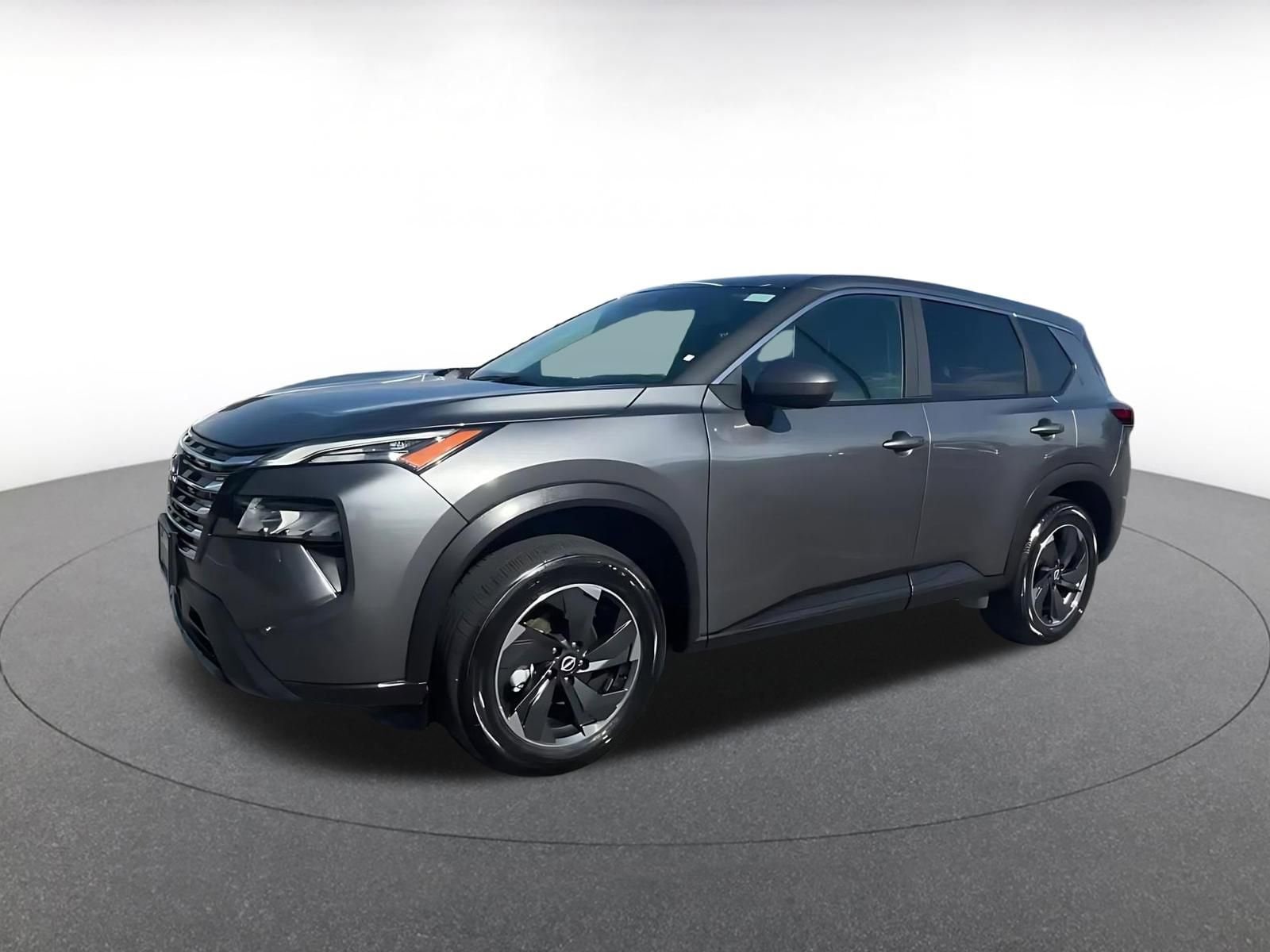 Thumbnail: 2025 Nissan Rogue - 8