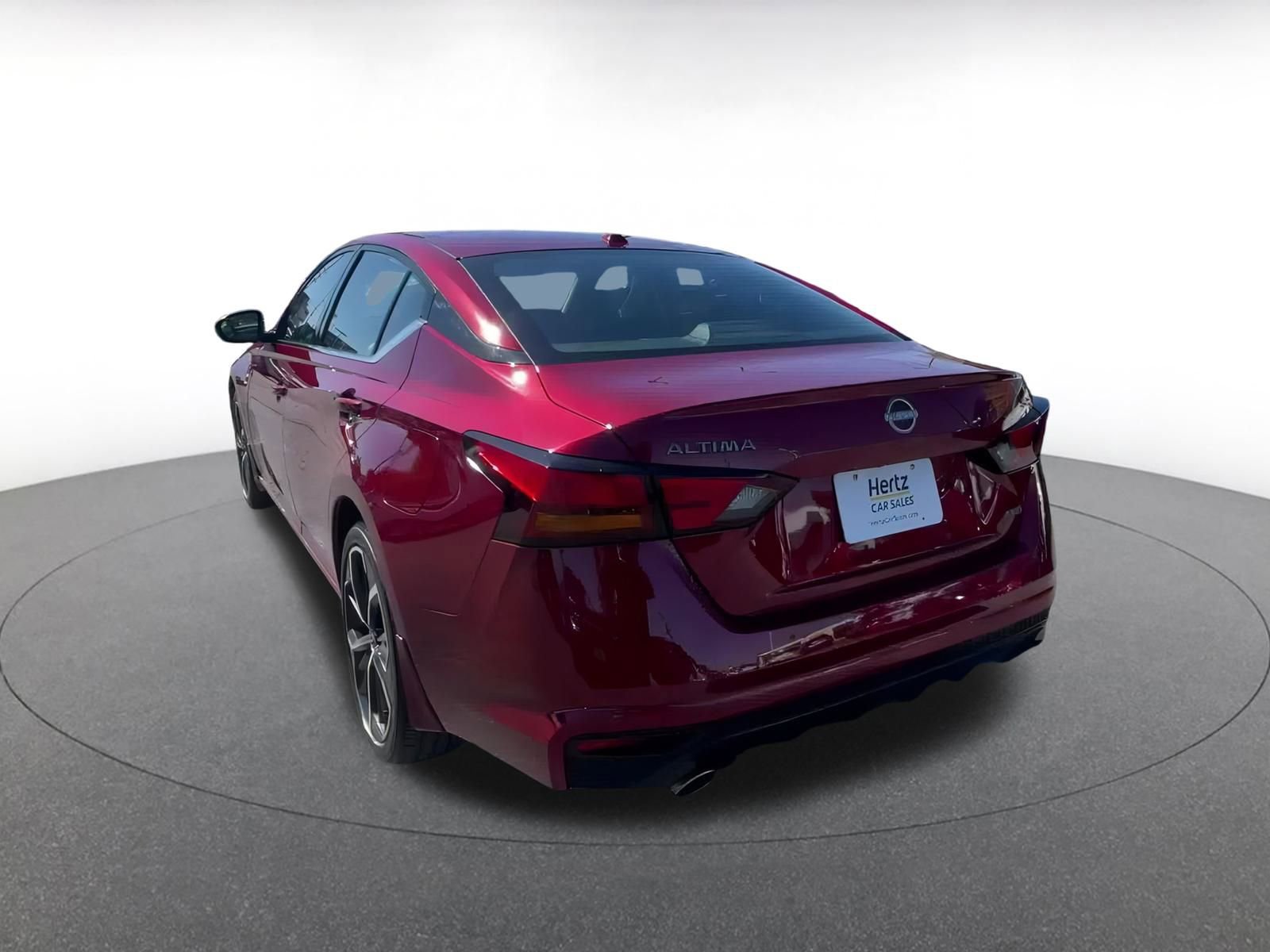 Thumbnail: 2024 Nissan Altima - 11