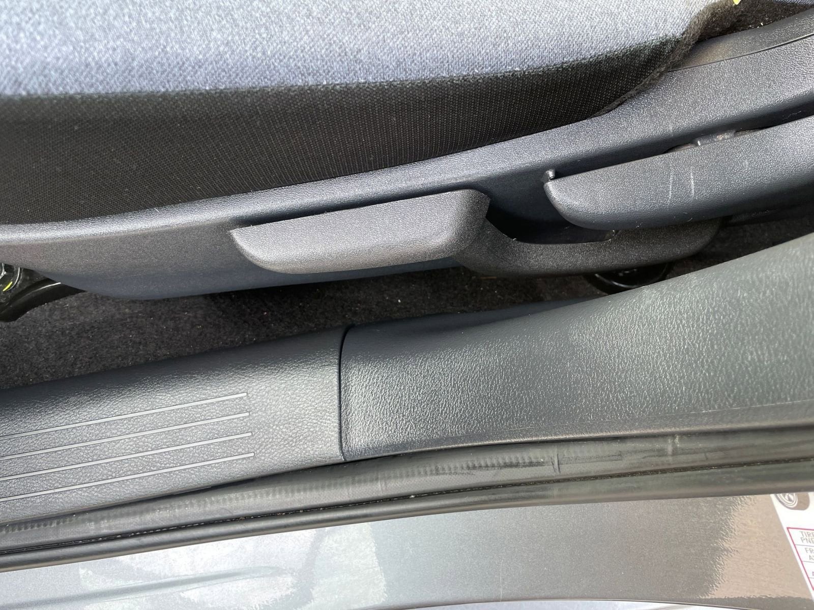 Thumbnail: 2025 Nissan Versa - 23