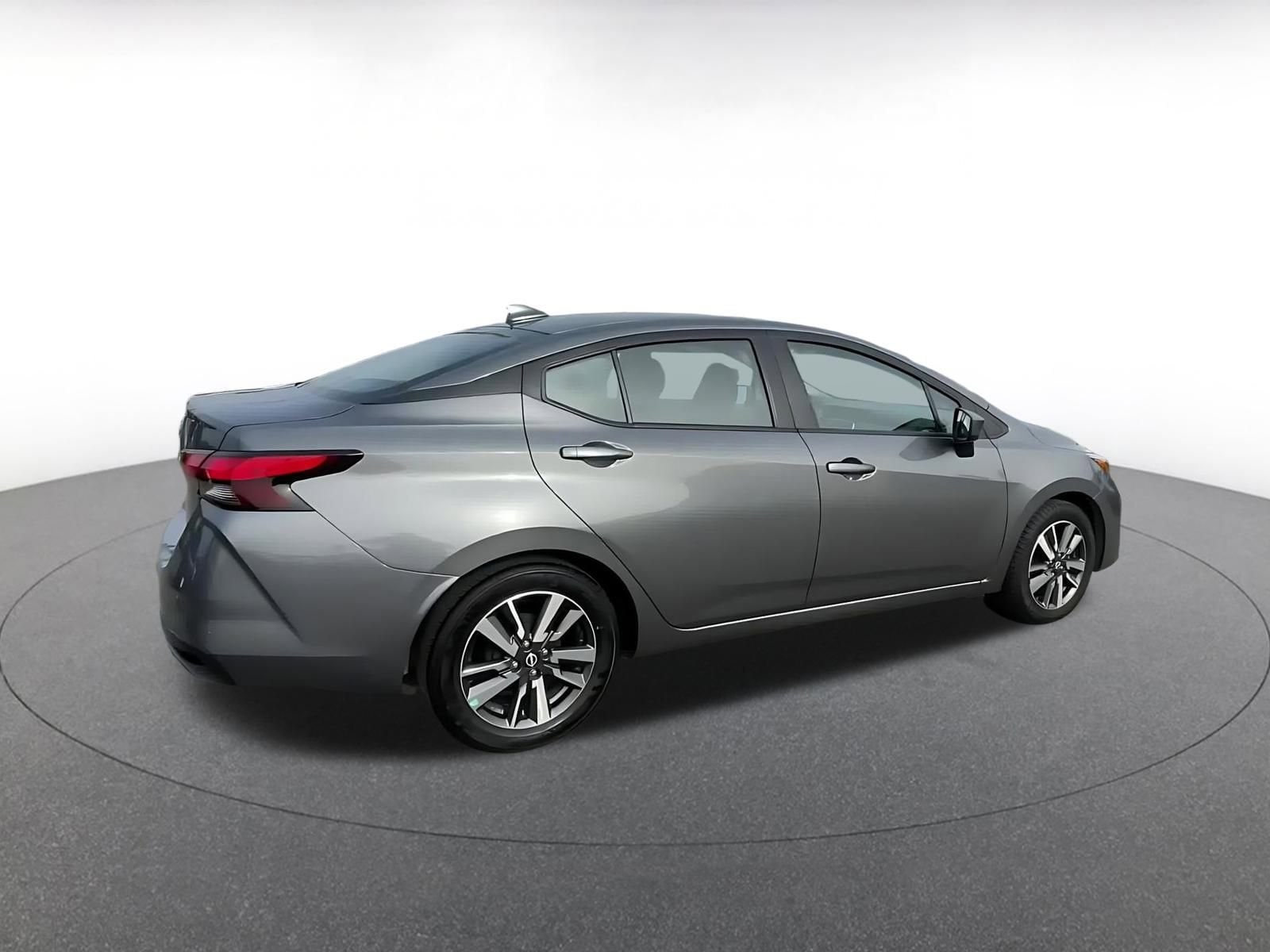 Thumbnail: 2025 Nissan Versa - 15