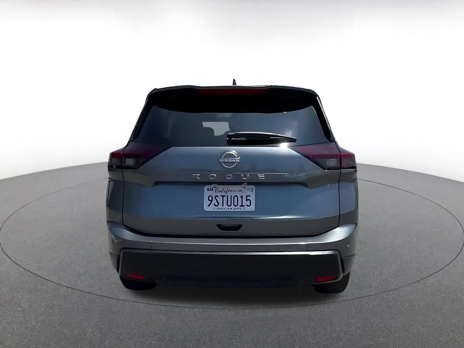Thumbnail: 2025 Nissan Rogue - 12