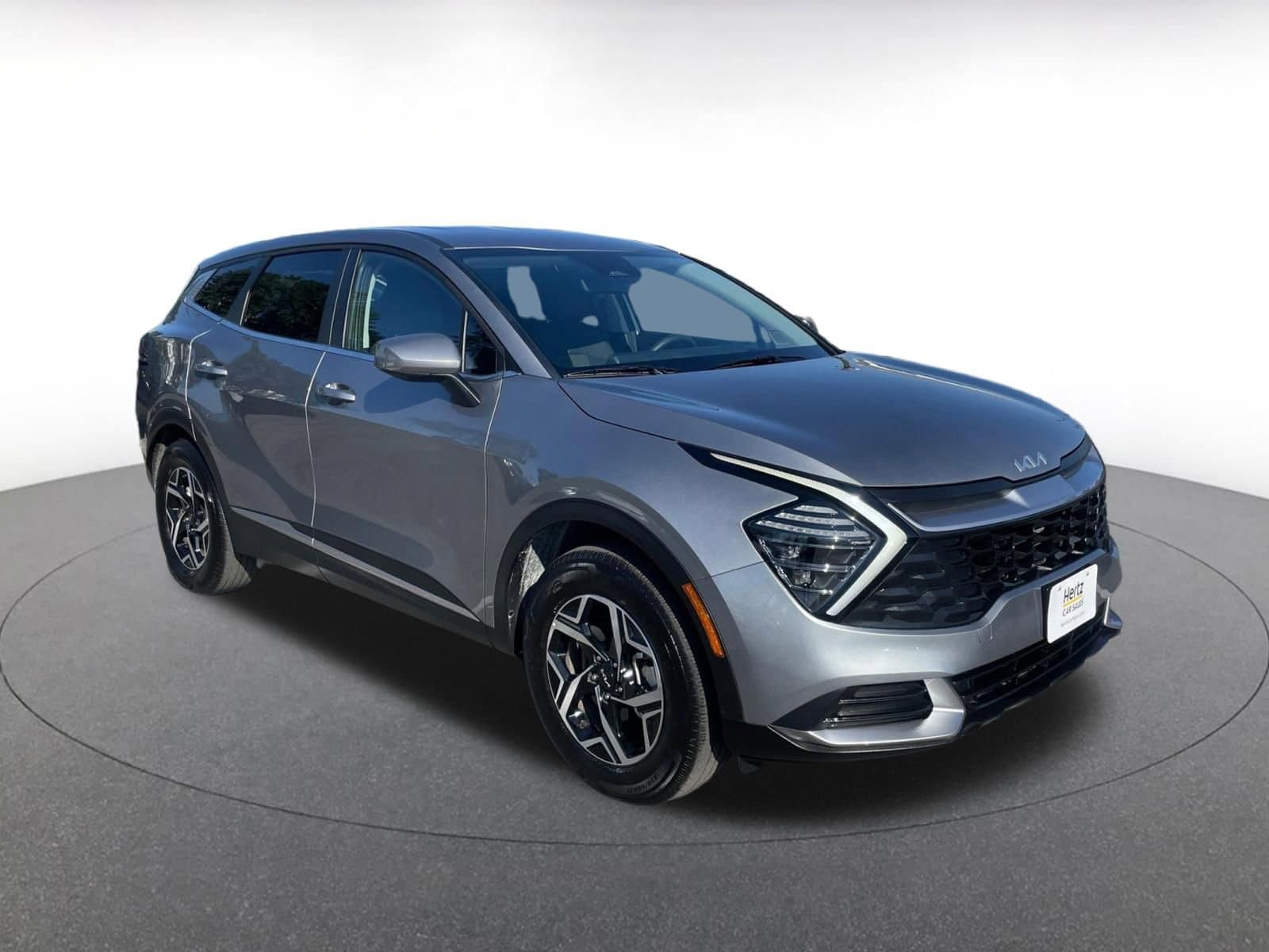 Thumbnail: 2025 Kia Sportage - 1