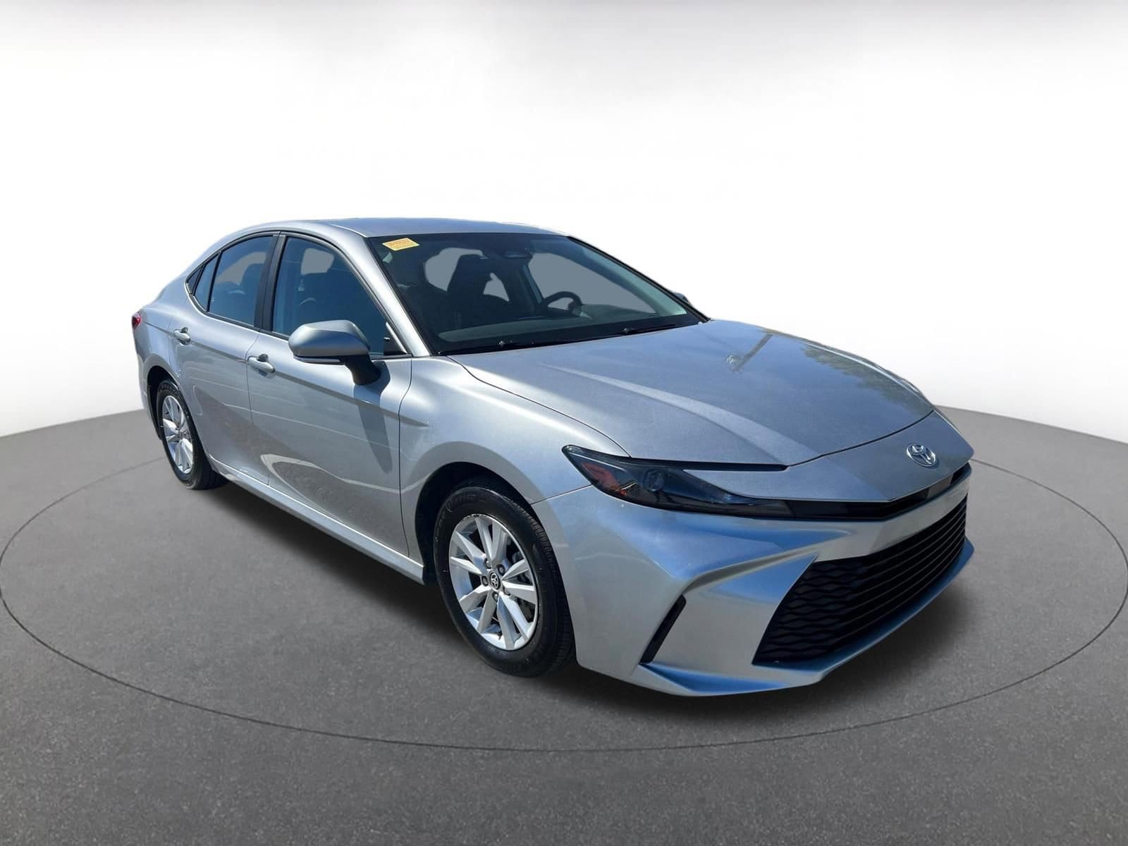 Thumbnail: 2025 Toyota Camry - 1