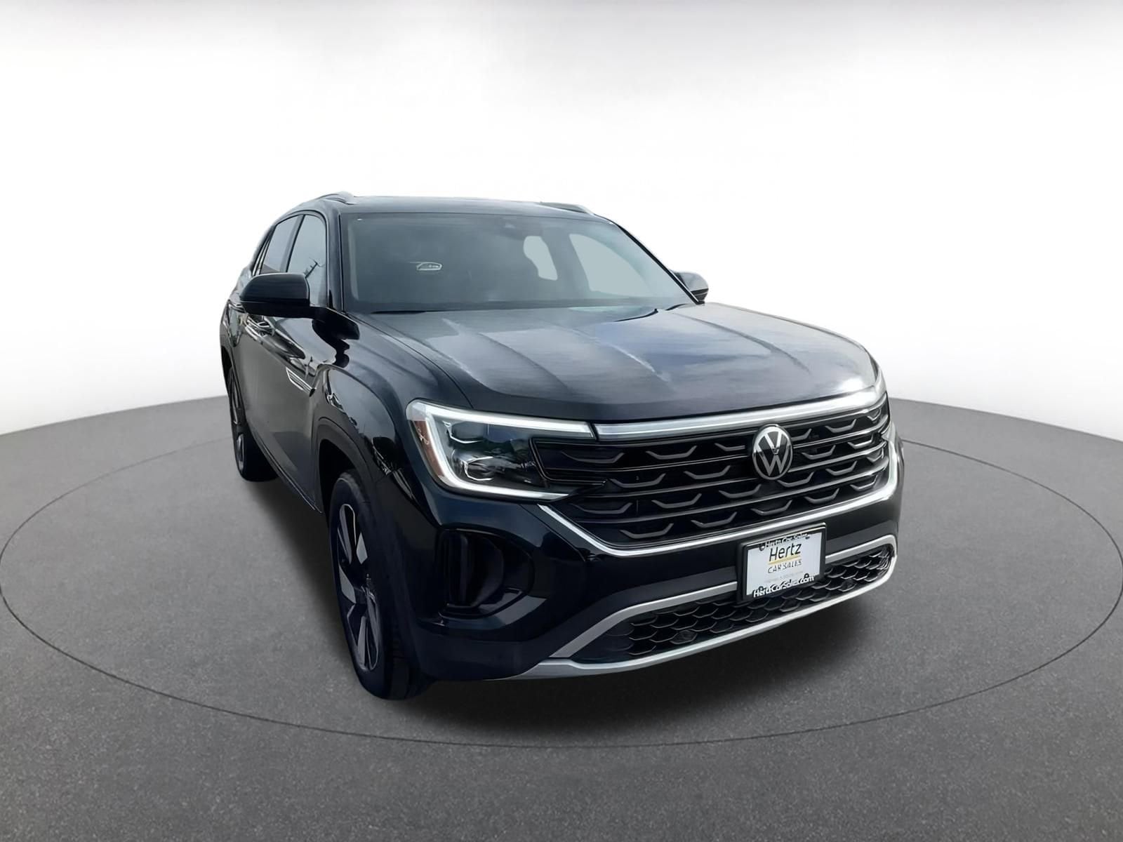 Thumbnail: 2025 Volkswagen Atlas - 3