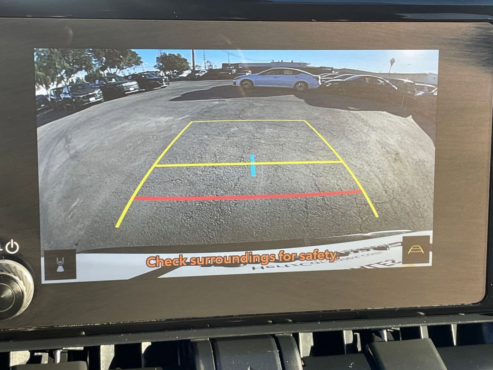 Thumbnail: 2025 Toyota RAV4 - 17