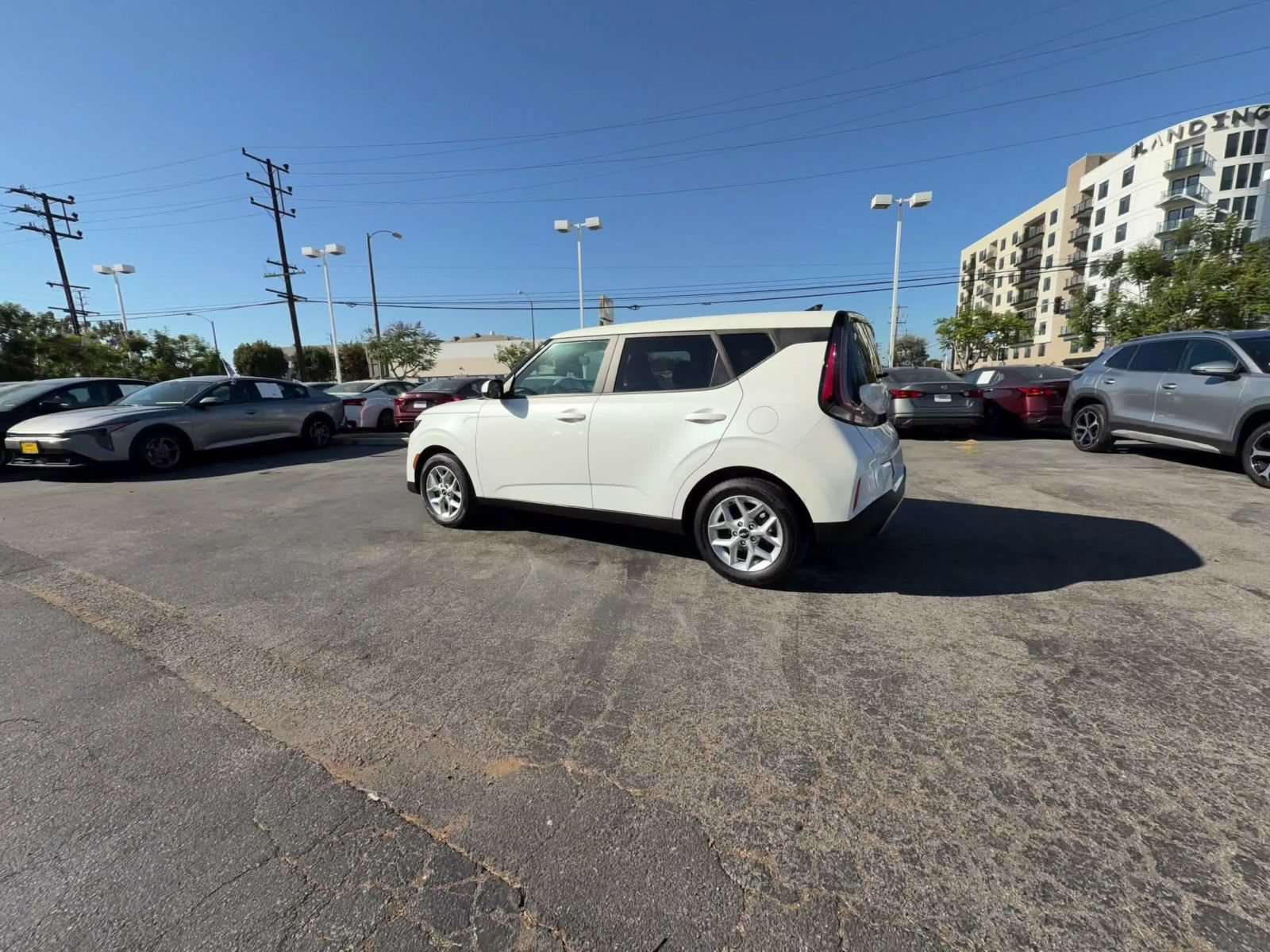 Thumbnail: 2025 Kia Soul - 9