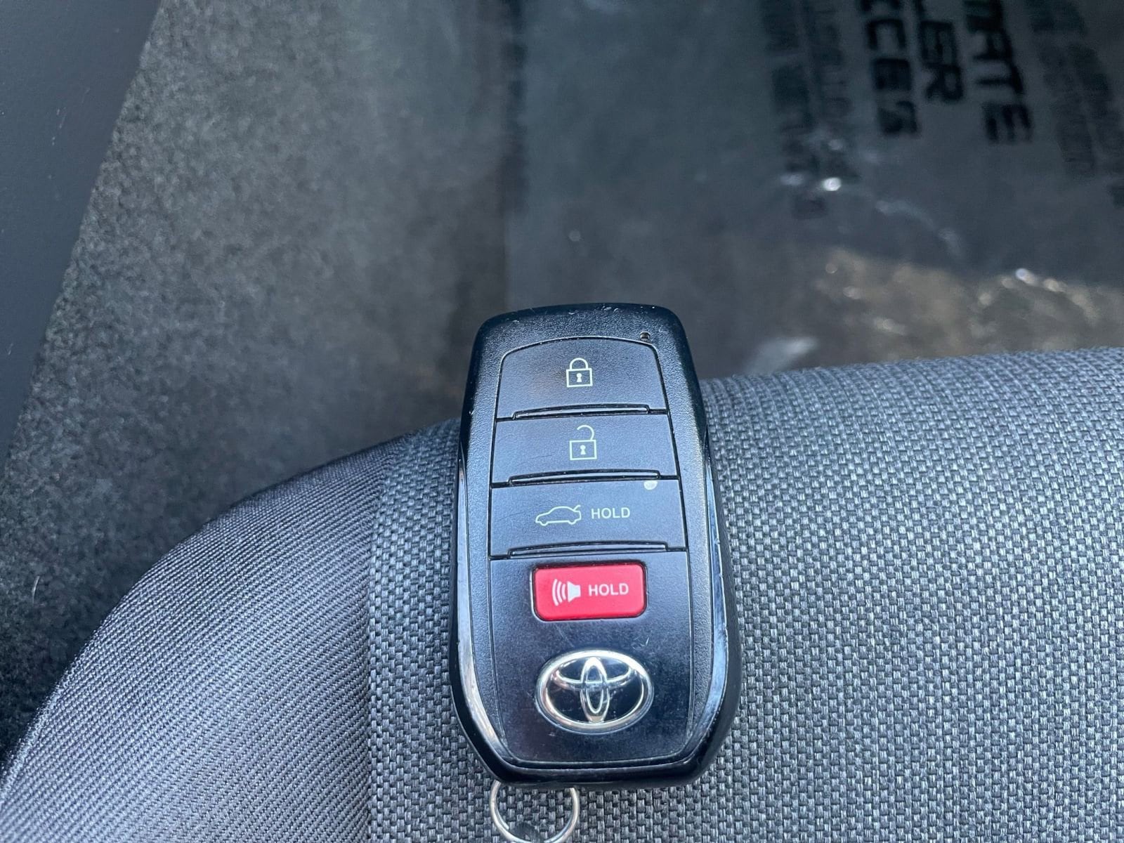 Thumbnail: 2025 Toyota Camry - 22