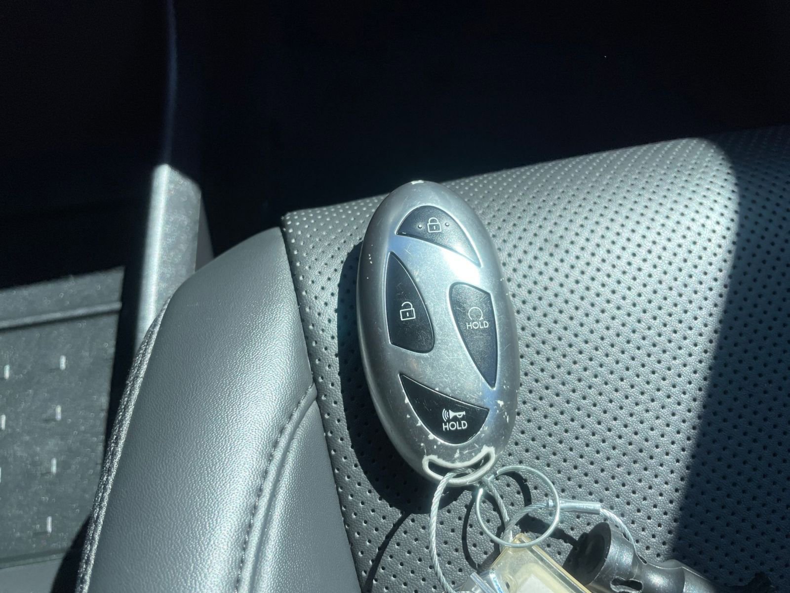 Thumbnail: 2025 Hyundai Santa Fe - 28