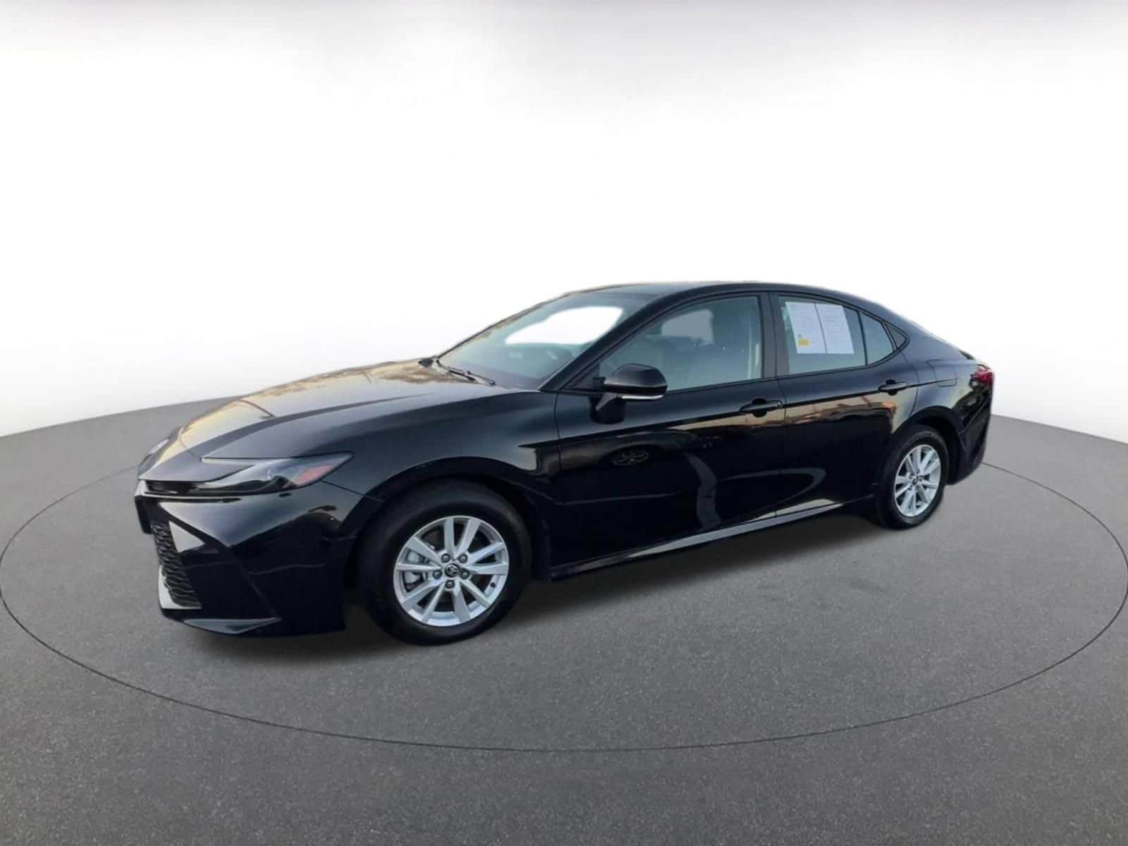 Thumbnail: 2025 Toyota Camry - 8