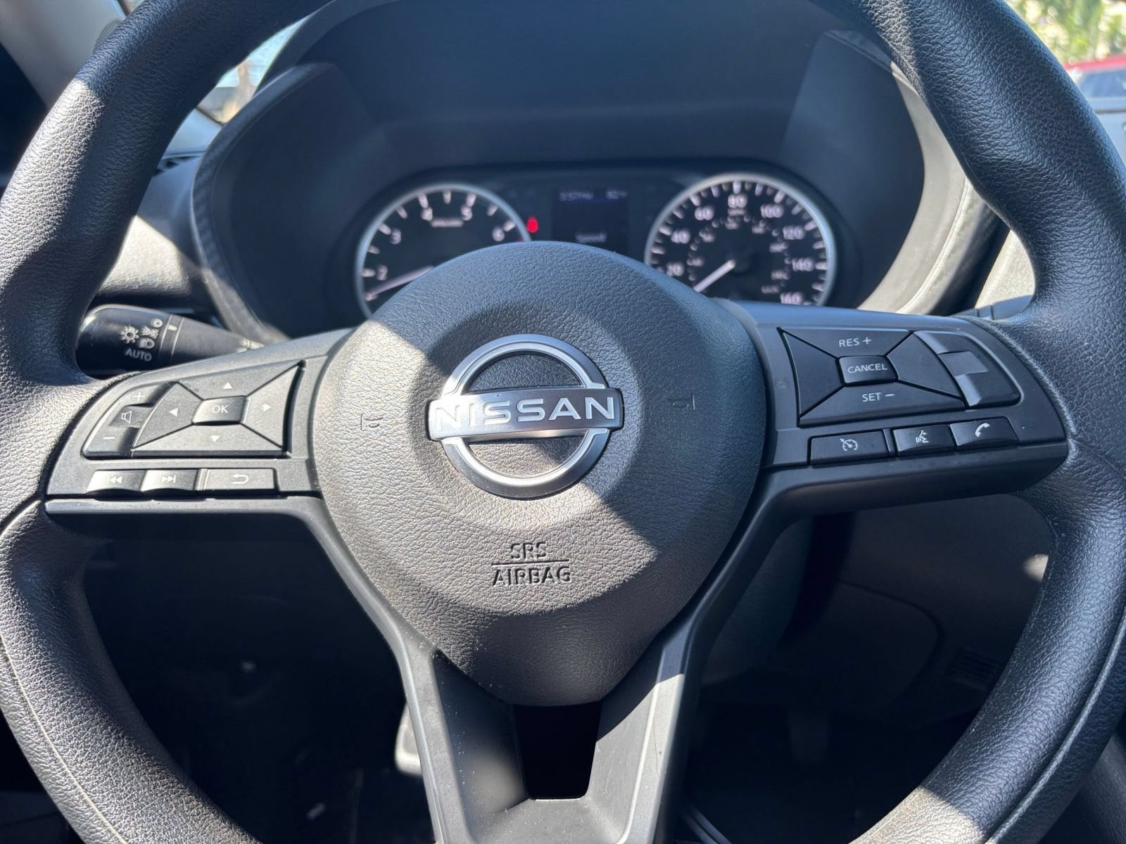 Thumbnail: 2025 Nissan Sentra - 28