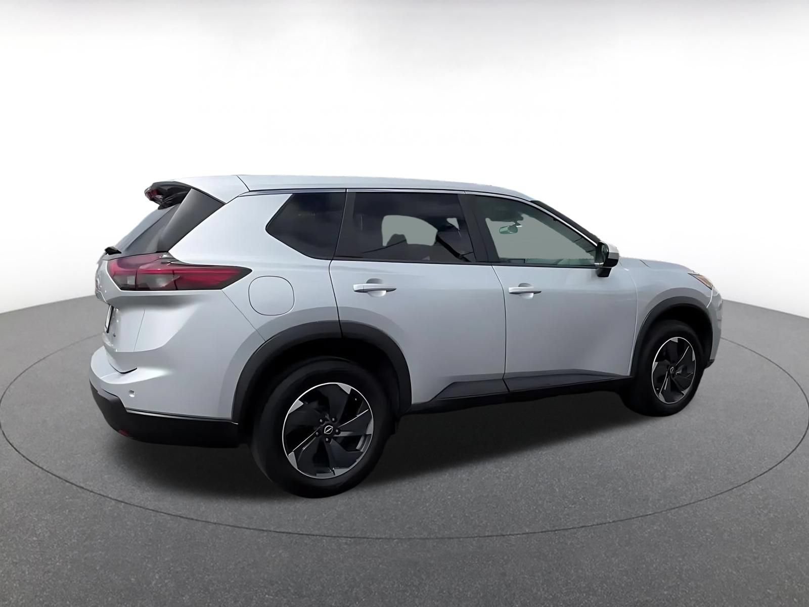 Thumbnail: 2025 Nissan Rogue - 14