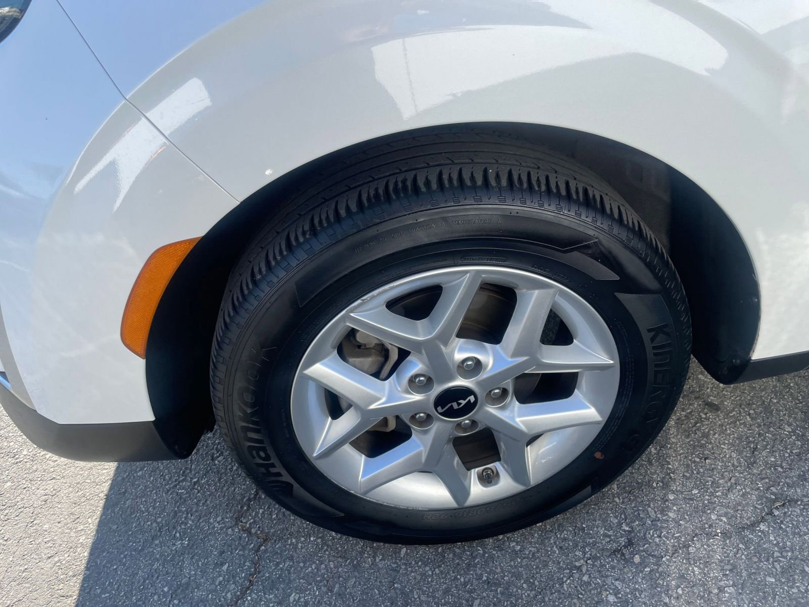 Thumbnail: 2025 Kia Soul - 30