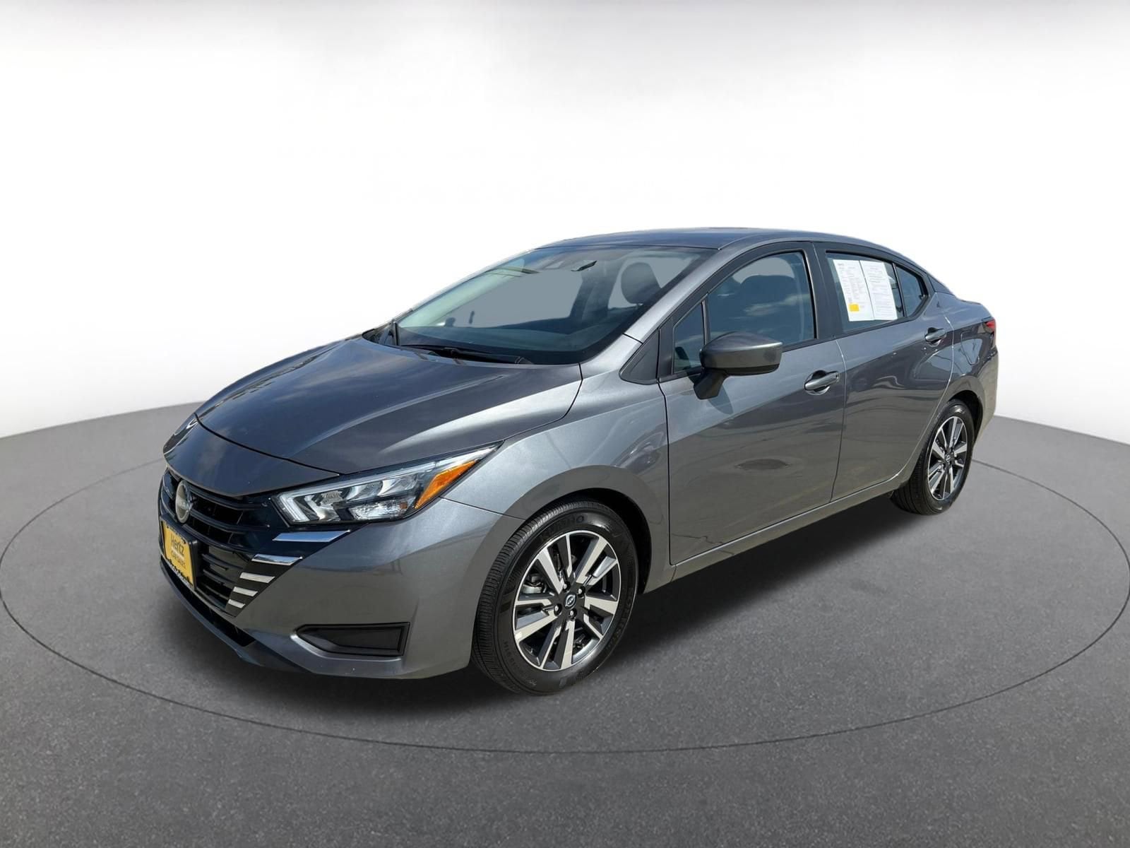 Thumbnail: 2025 Nissan Versa - 4