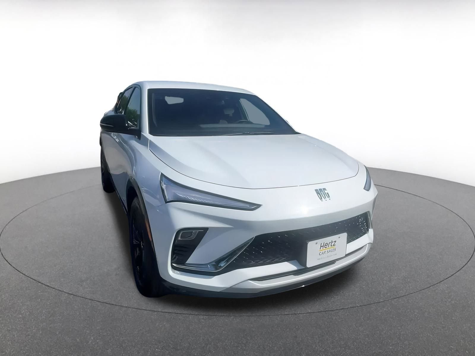 Thumbnail: 2025 Buick Envista - 3