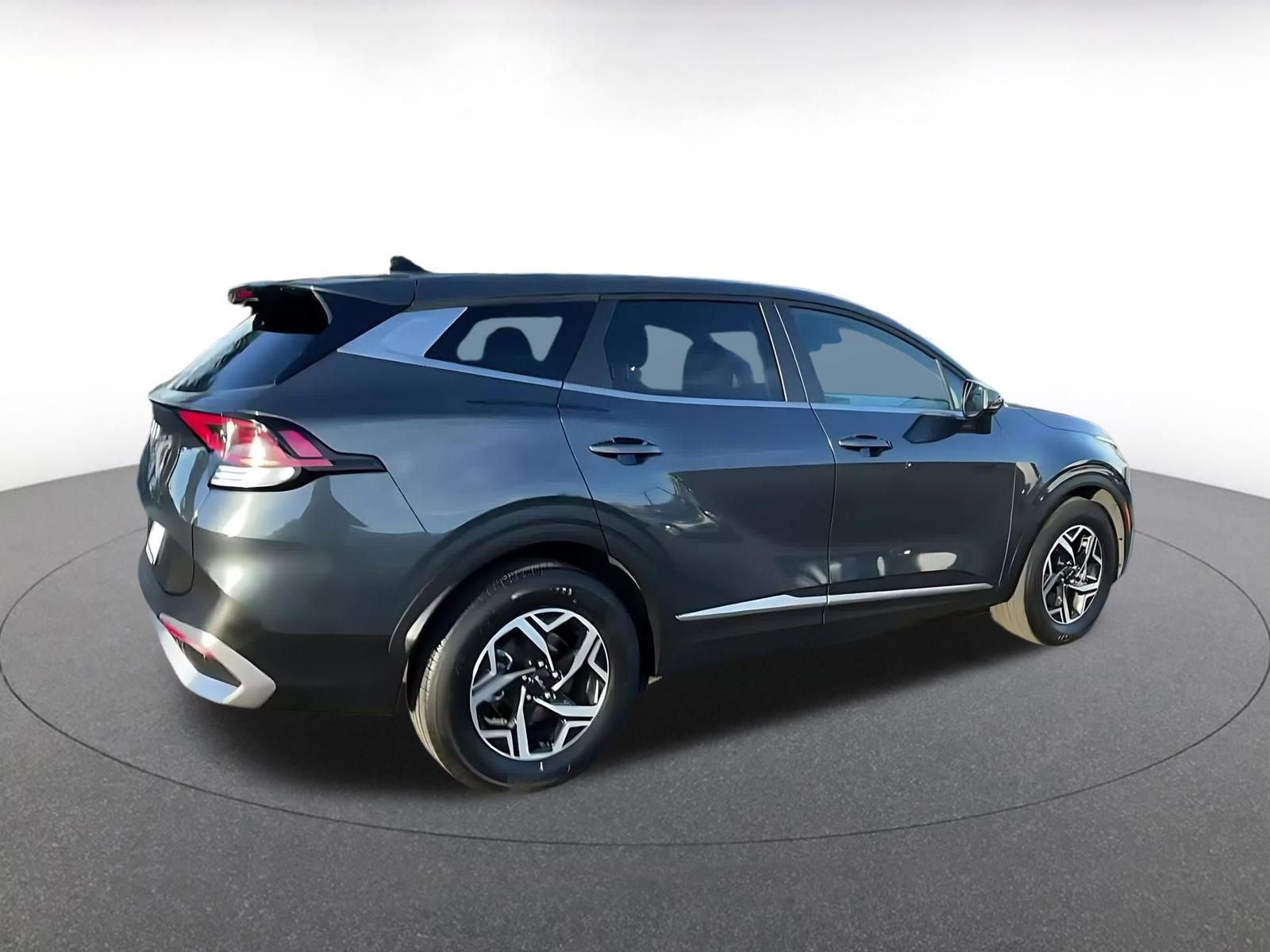 Thumbnail: 2025 Kia Sportage - 15