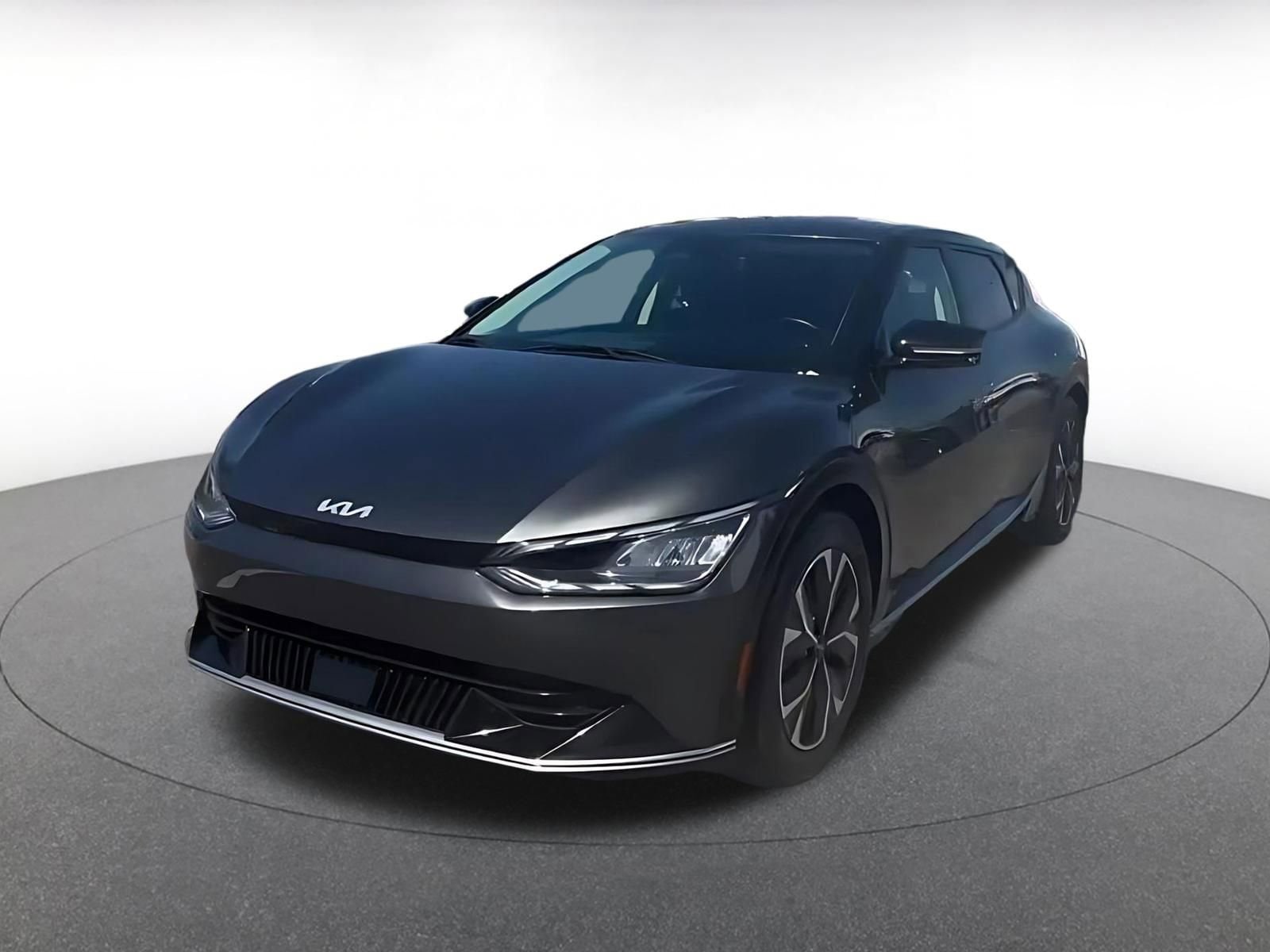 Thumbnail: 2023 Kia EV6 - 4