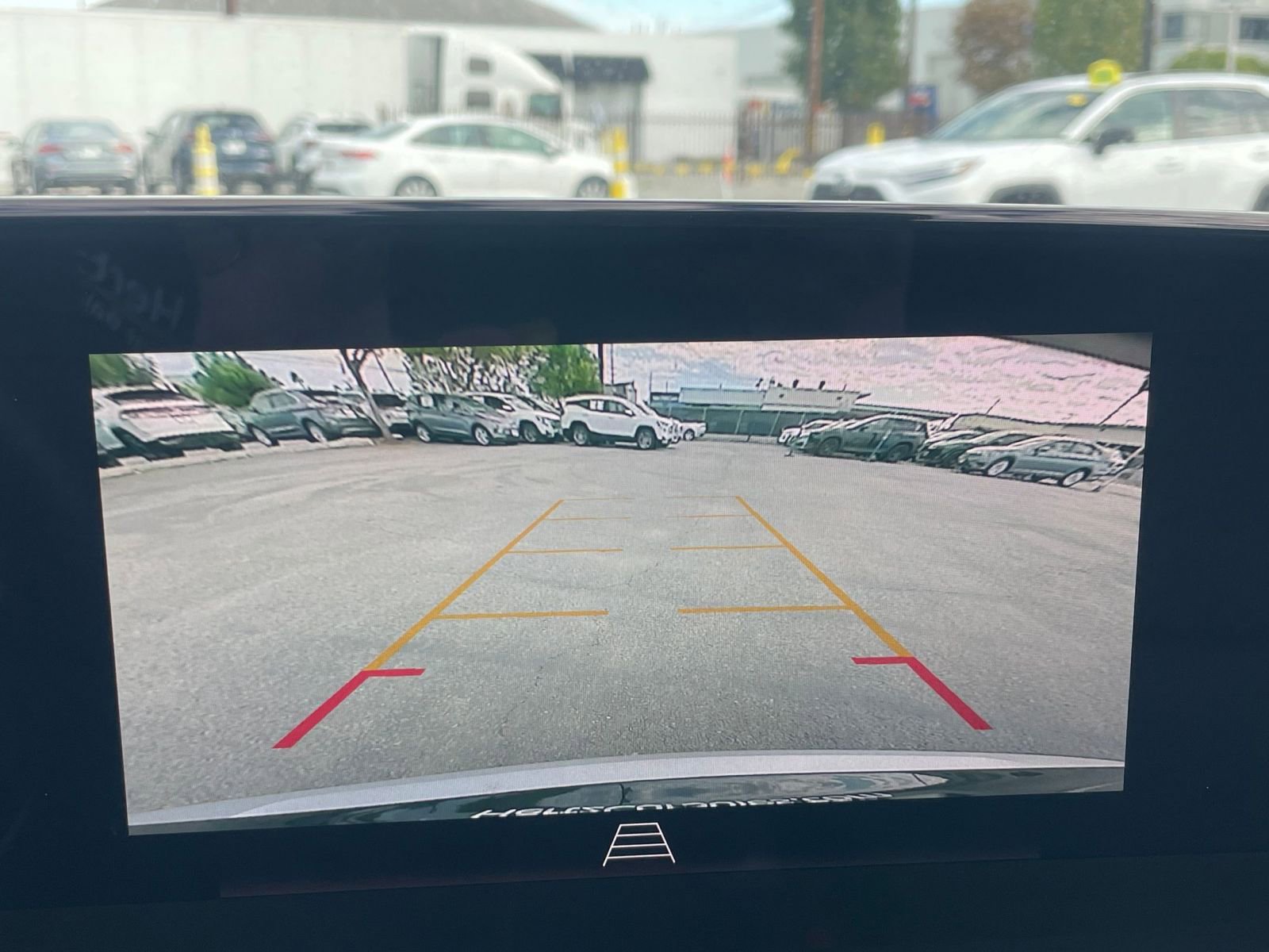 Thumbnail: 2025 Buick Envista - 17