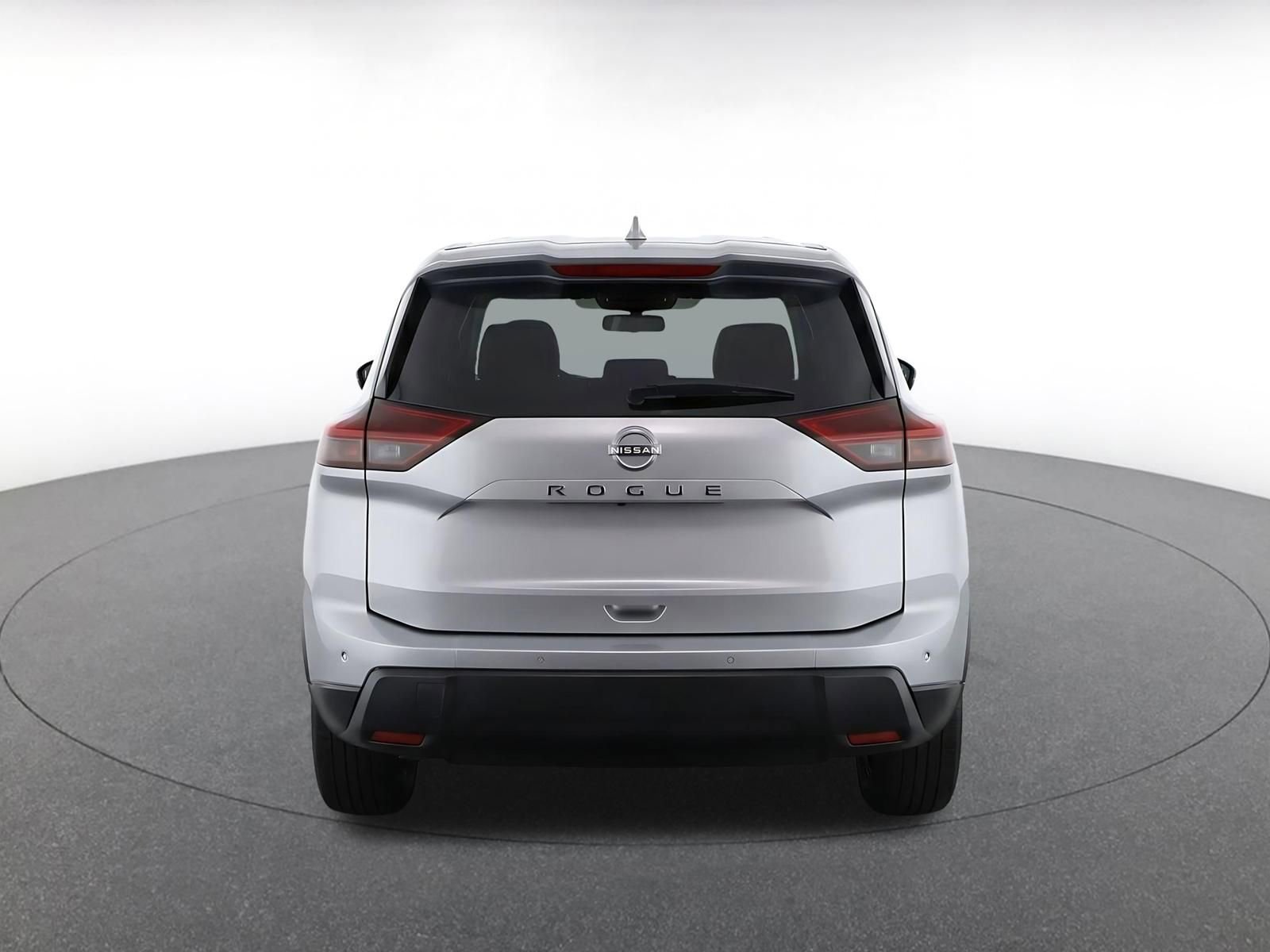 Thumbnail: 2025 Nissan Rogue - 8
