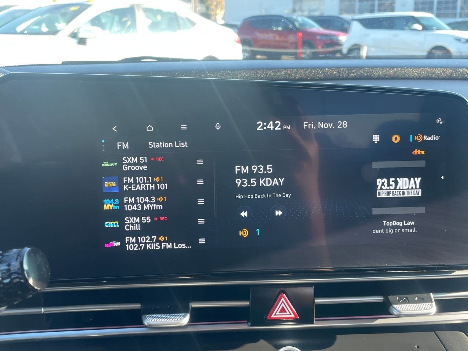 Thumbnail: 2025 Hyundai Elantra - 21