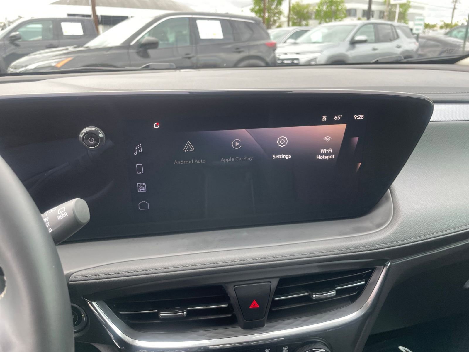 Thumbnail: 2025 Buick Encore GX - 20