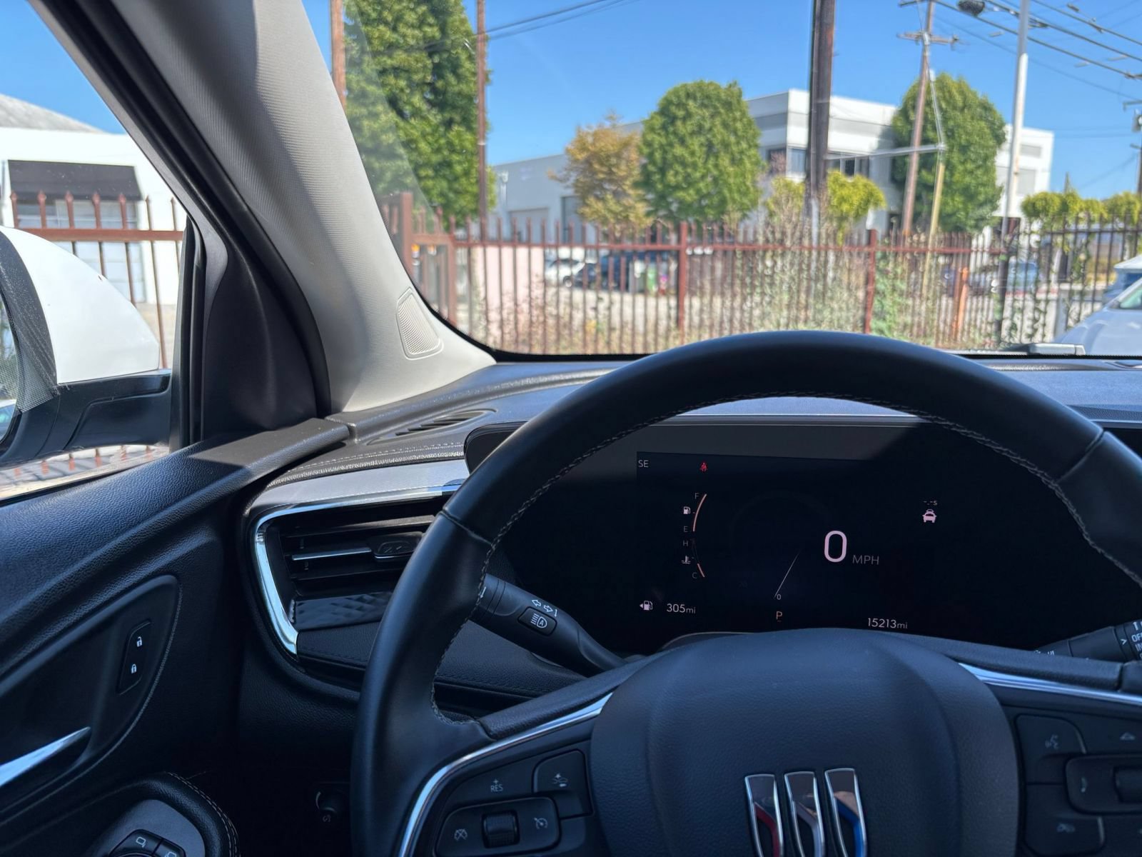 Thumbnail: 2025 Buick Encore GX - 35