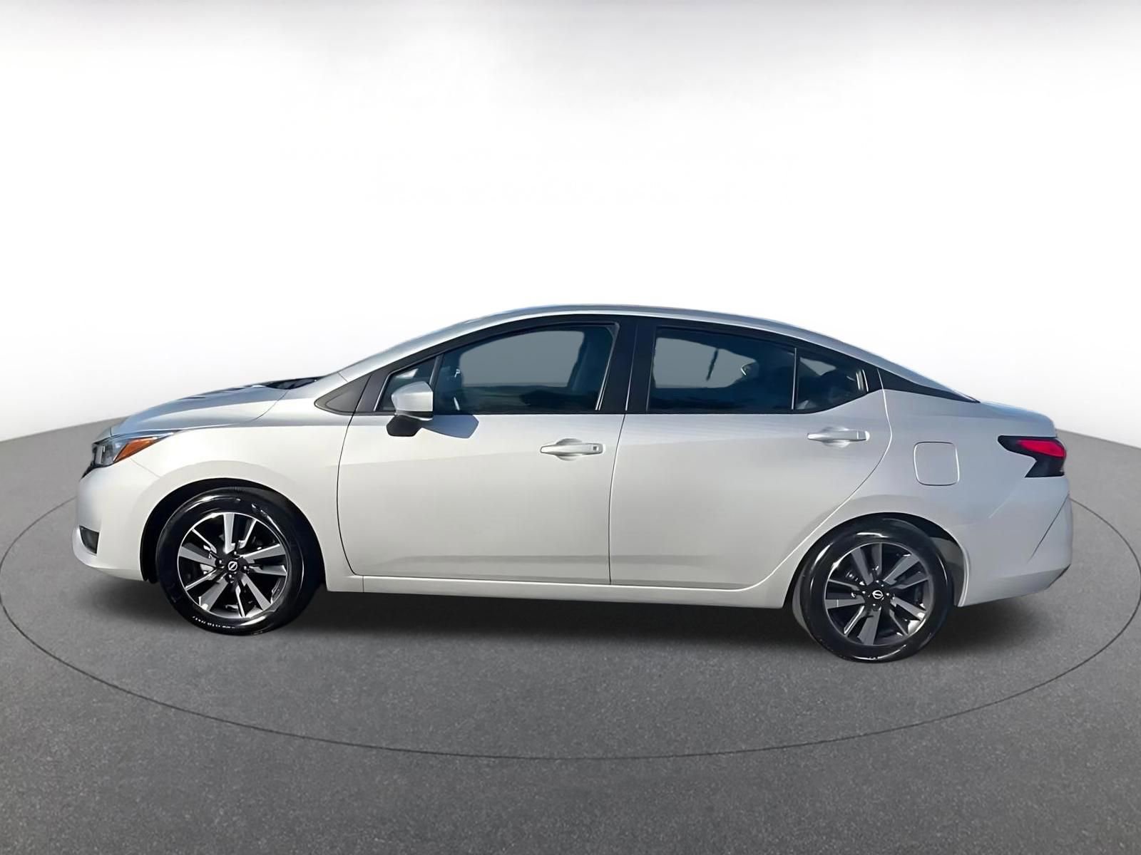 Thumbnail: 2025 Nissan Versa - 9