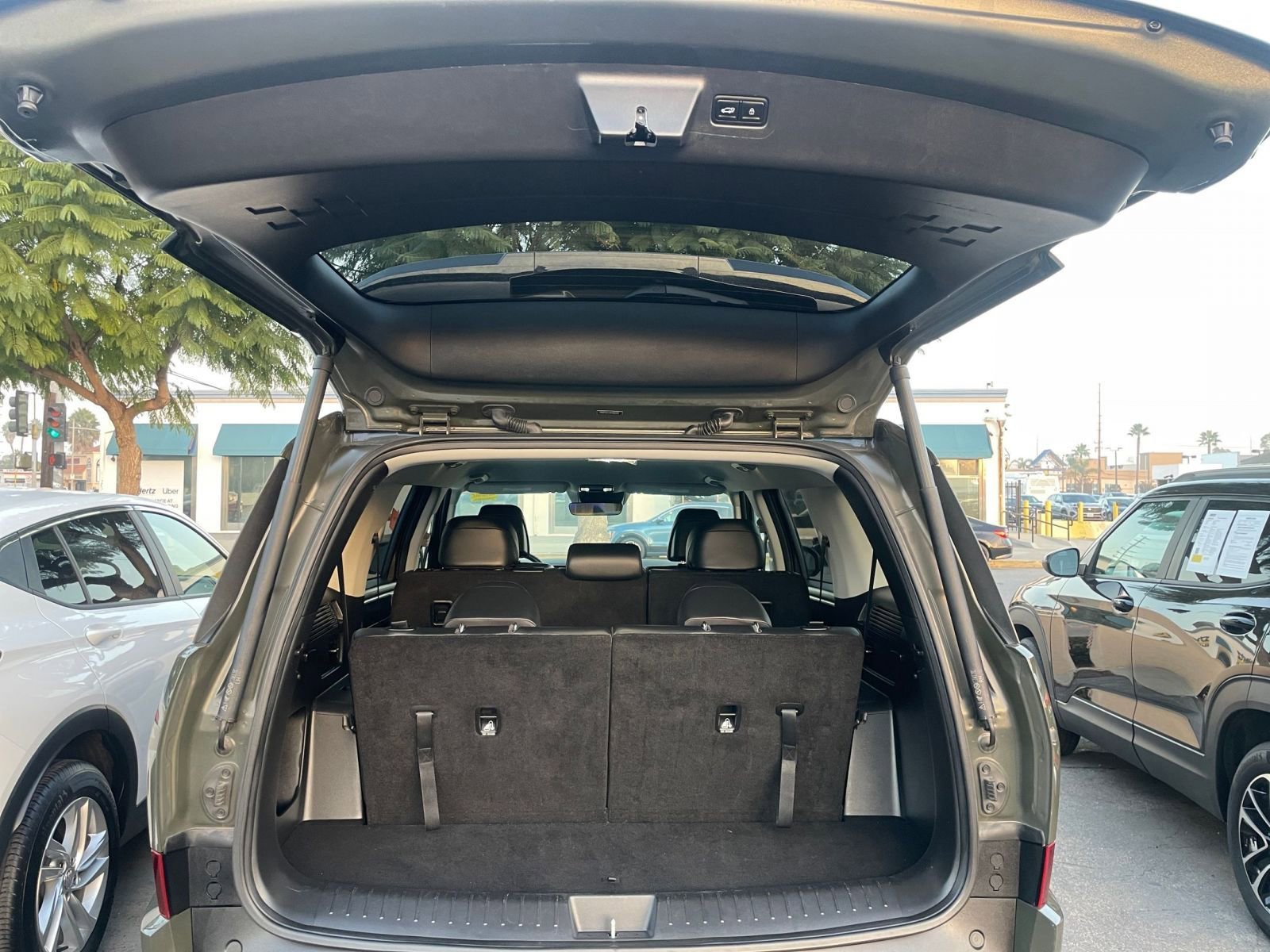 Thumbnail: 2025 Hyundai Santa Fe - 34