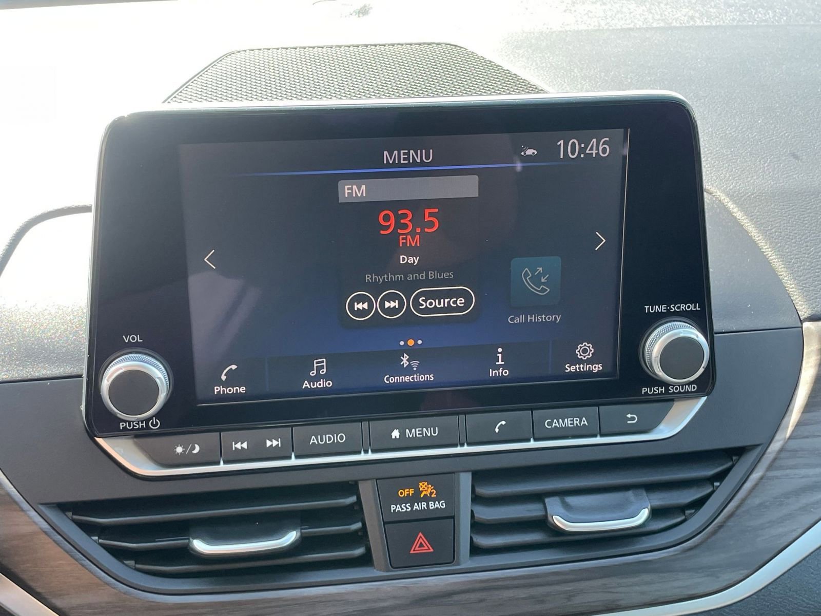 Thumbnail: 2025 Nissan Altima - 20