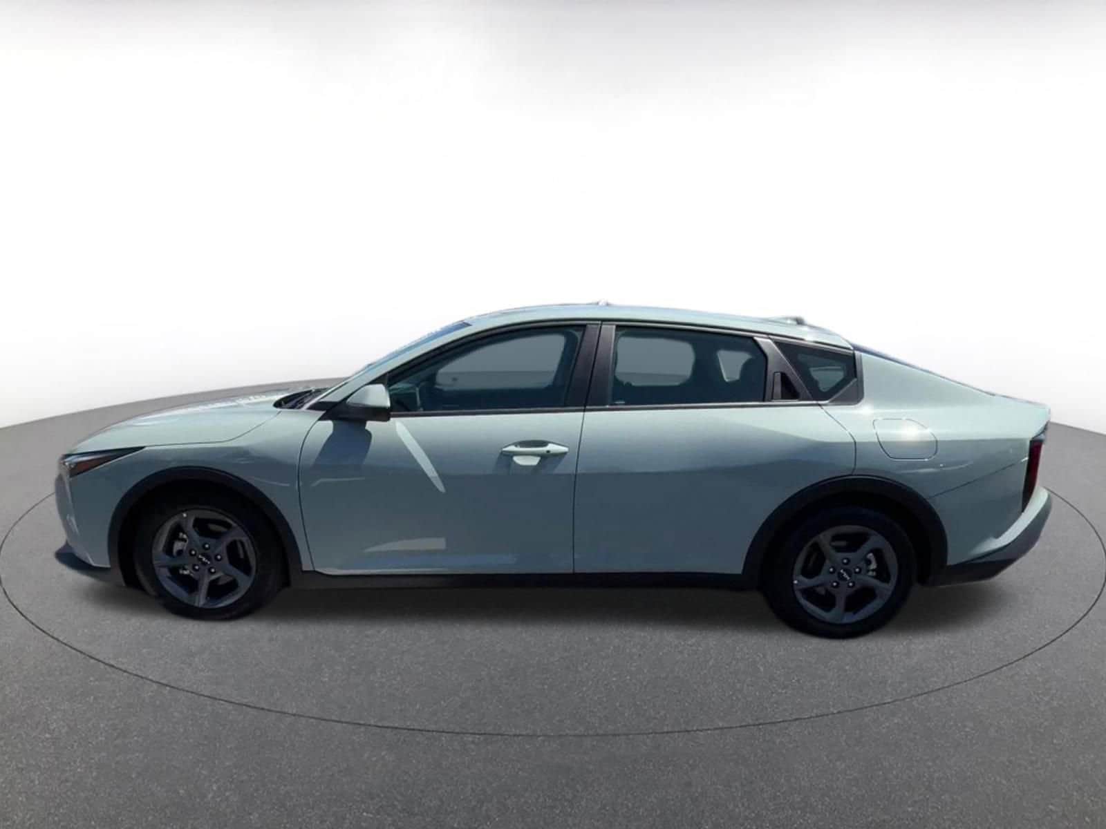 Thumbnail: 2025 Kia K4 - 9