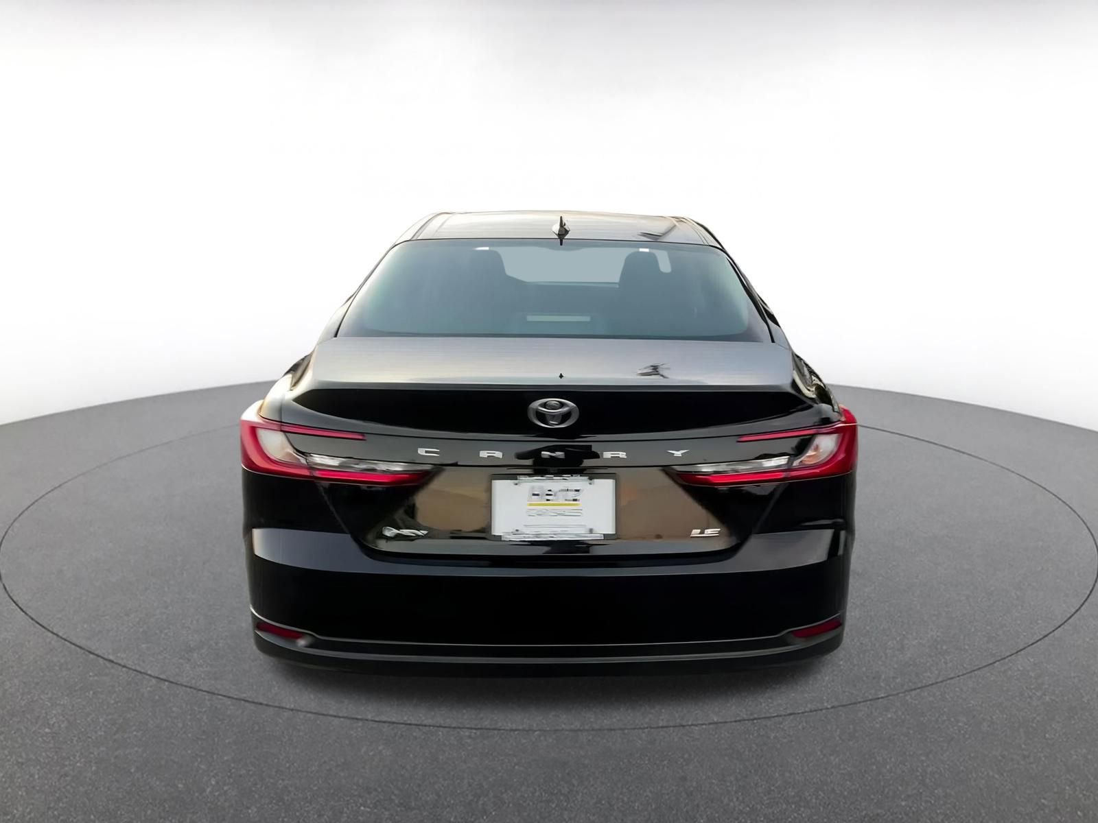 Thumbnail: 2025 Toyota Camry - 12