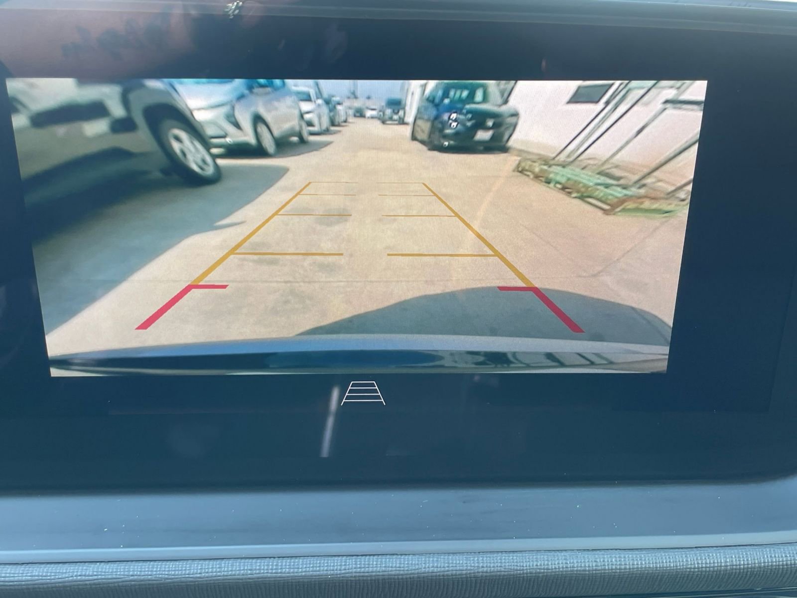 Thumbnail: 2025 Buick Envista - 17