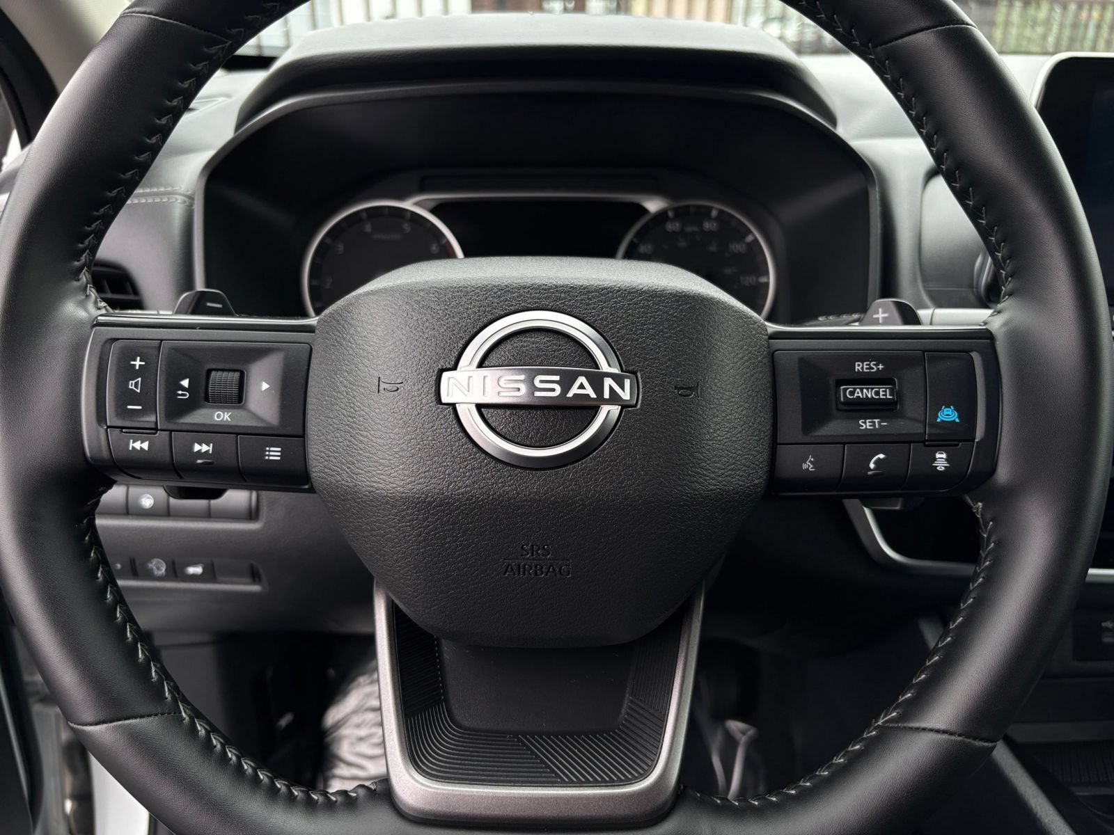 Thumbnail: 2025 Nissan Rogue - 30