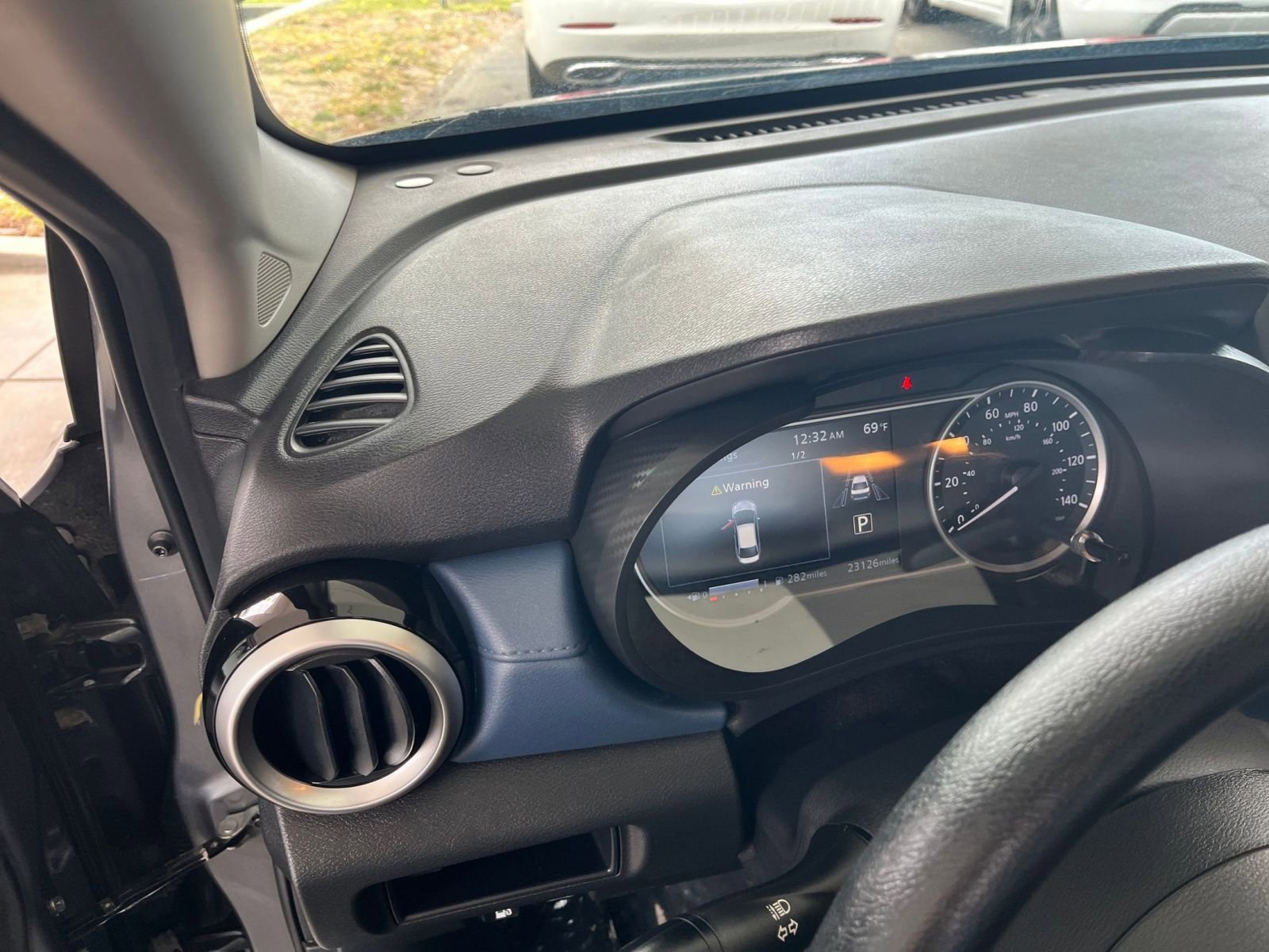 Thumbnail: 2025 Nissan Versa - 34