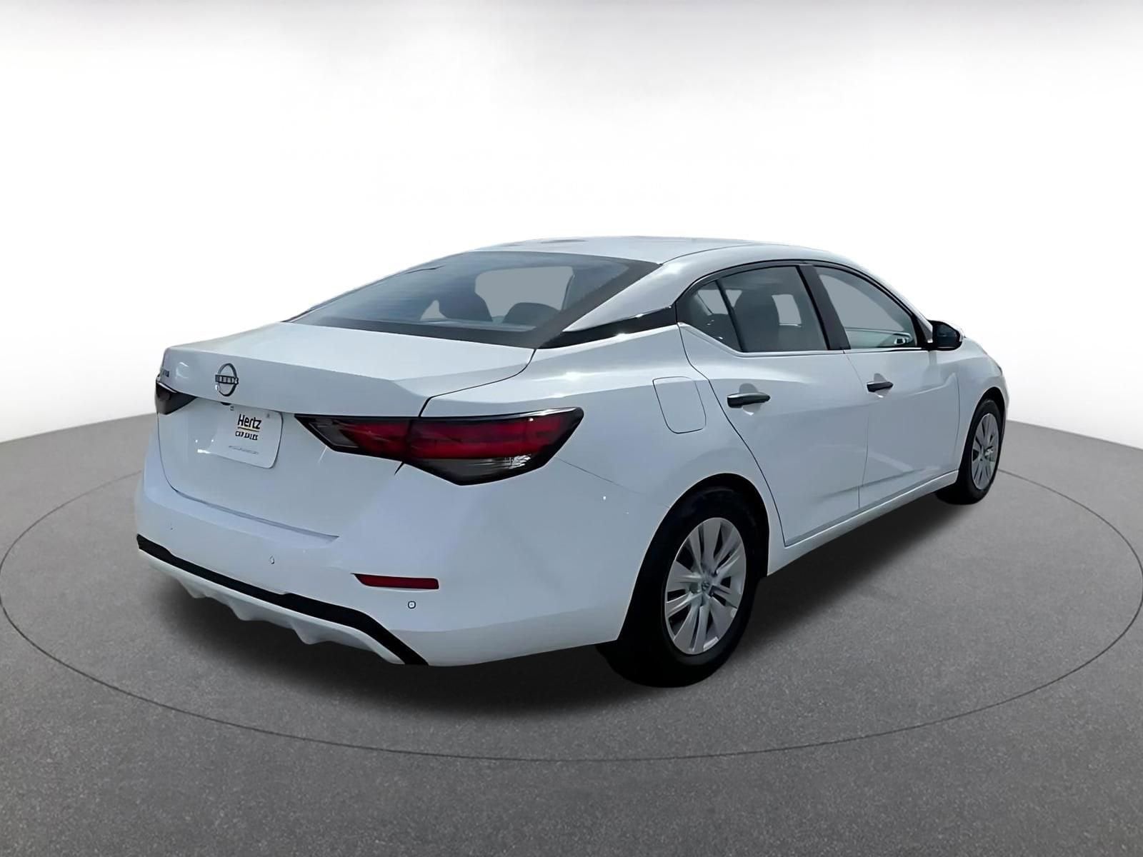 Thumbnail: 2025 Nissan Sentra - 14