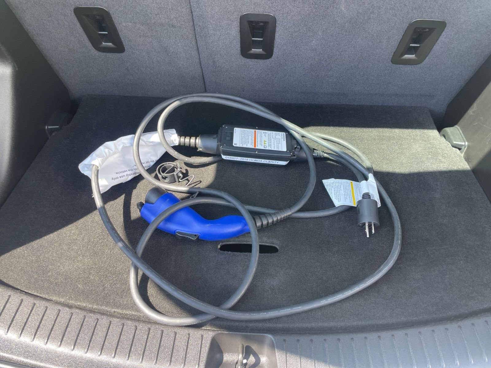 Thumbnail: 2023 Chevrolet Bolt EV - 22