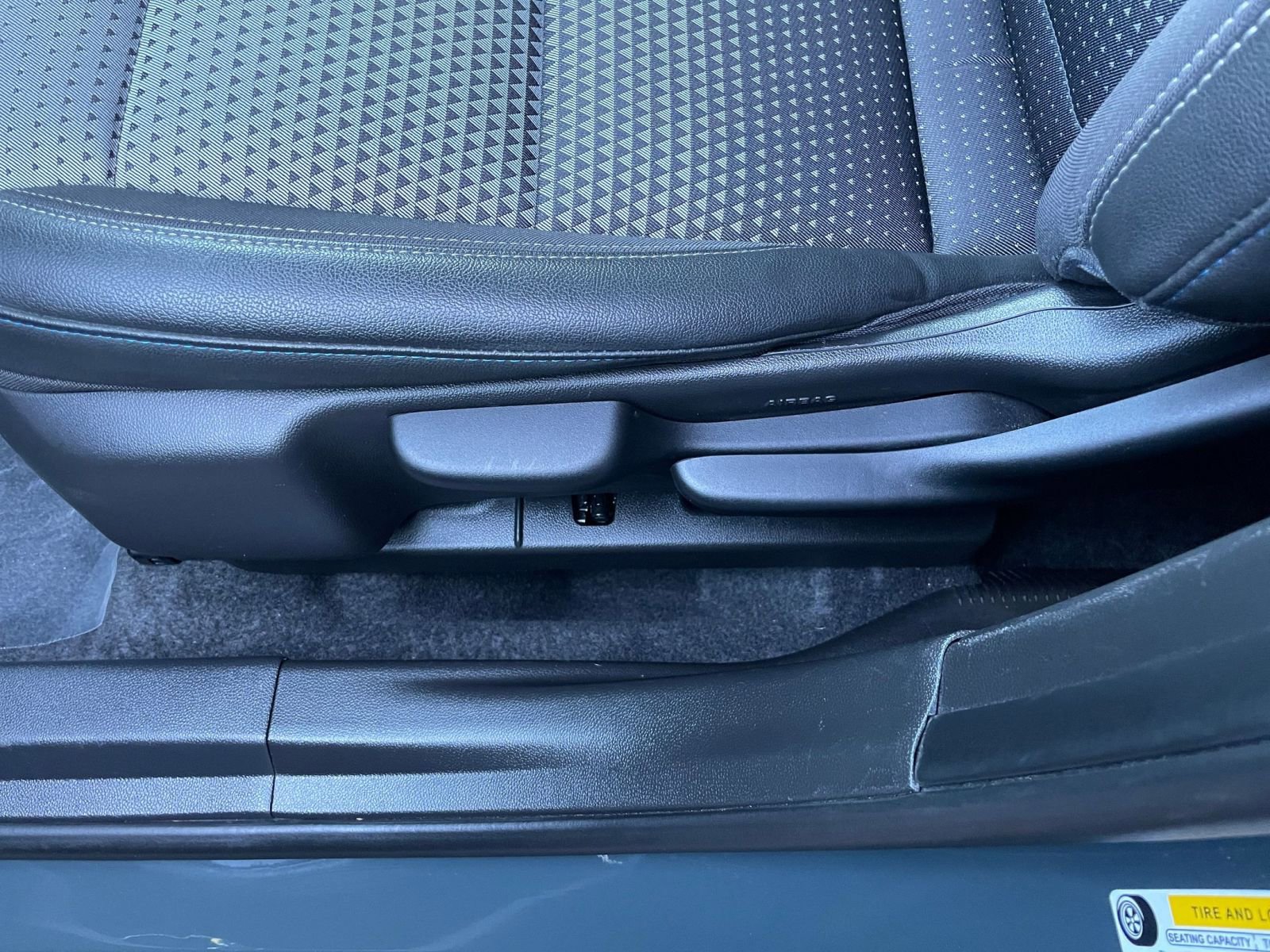 Thumbnail: 2025 Chevrolet Trax - 22