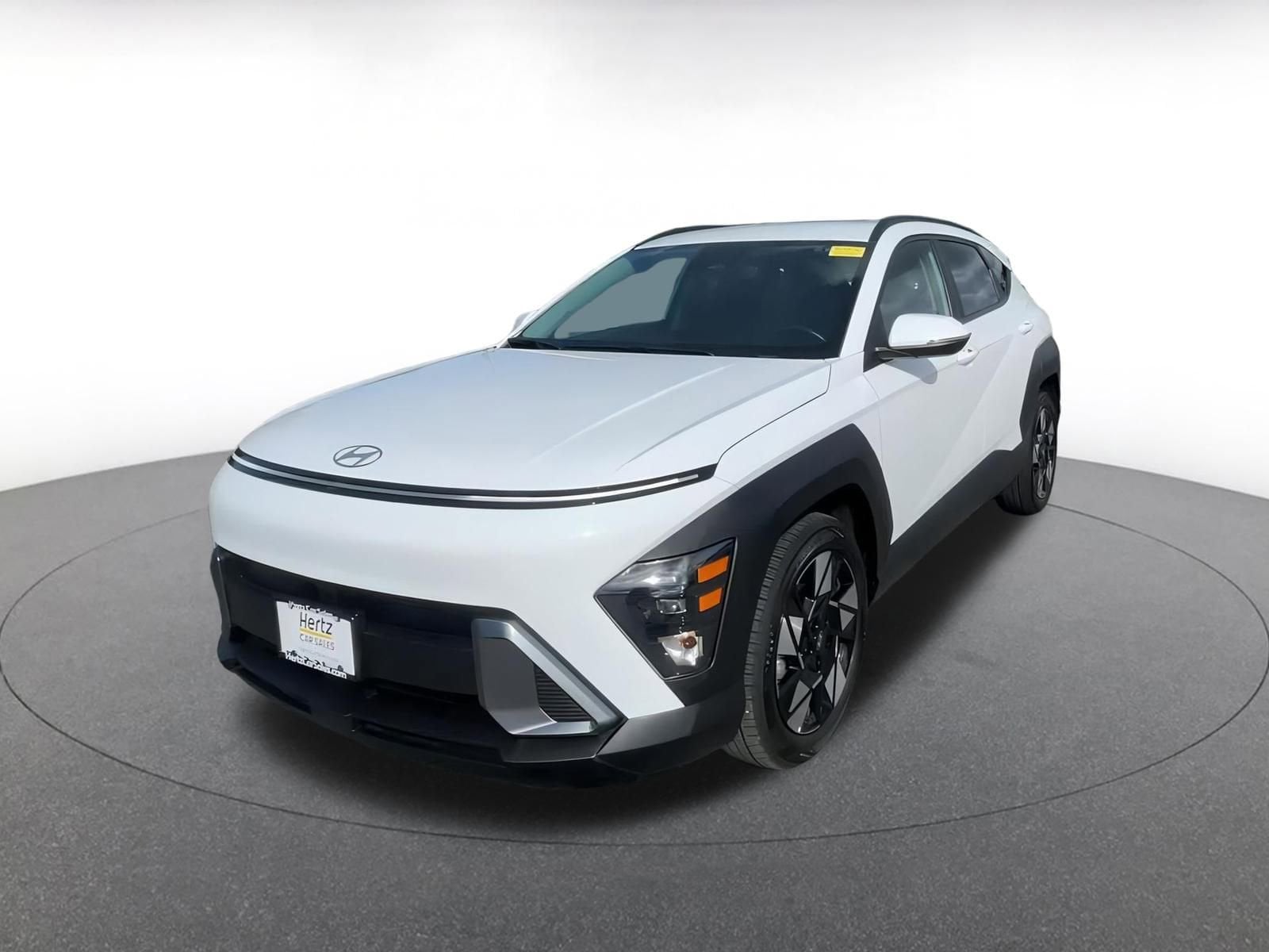 Thumbnail: 2025 Hyundai Kona - 7