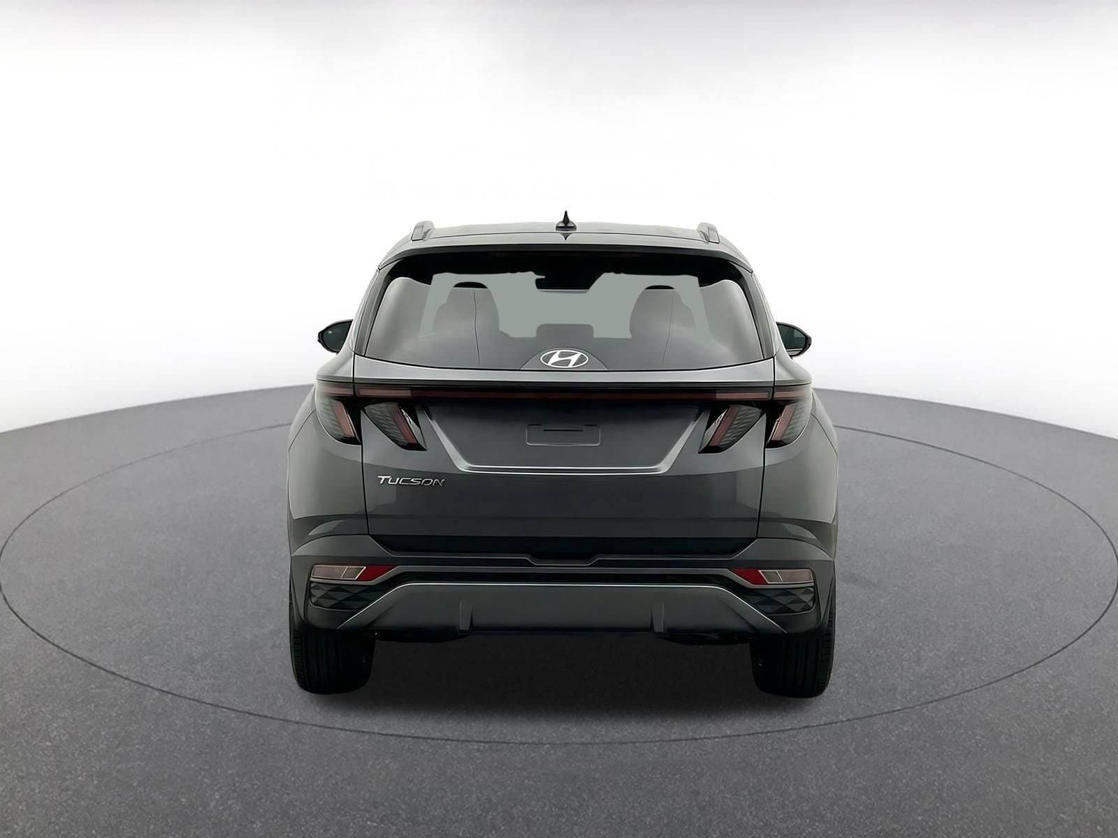 Thumbnail: 2025 Hyundai Tucson - 7