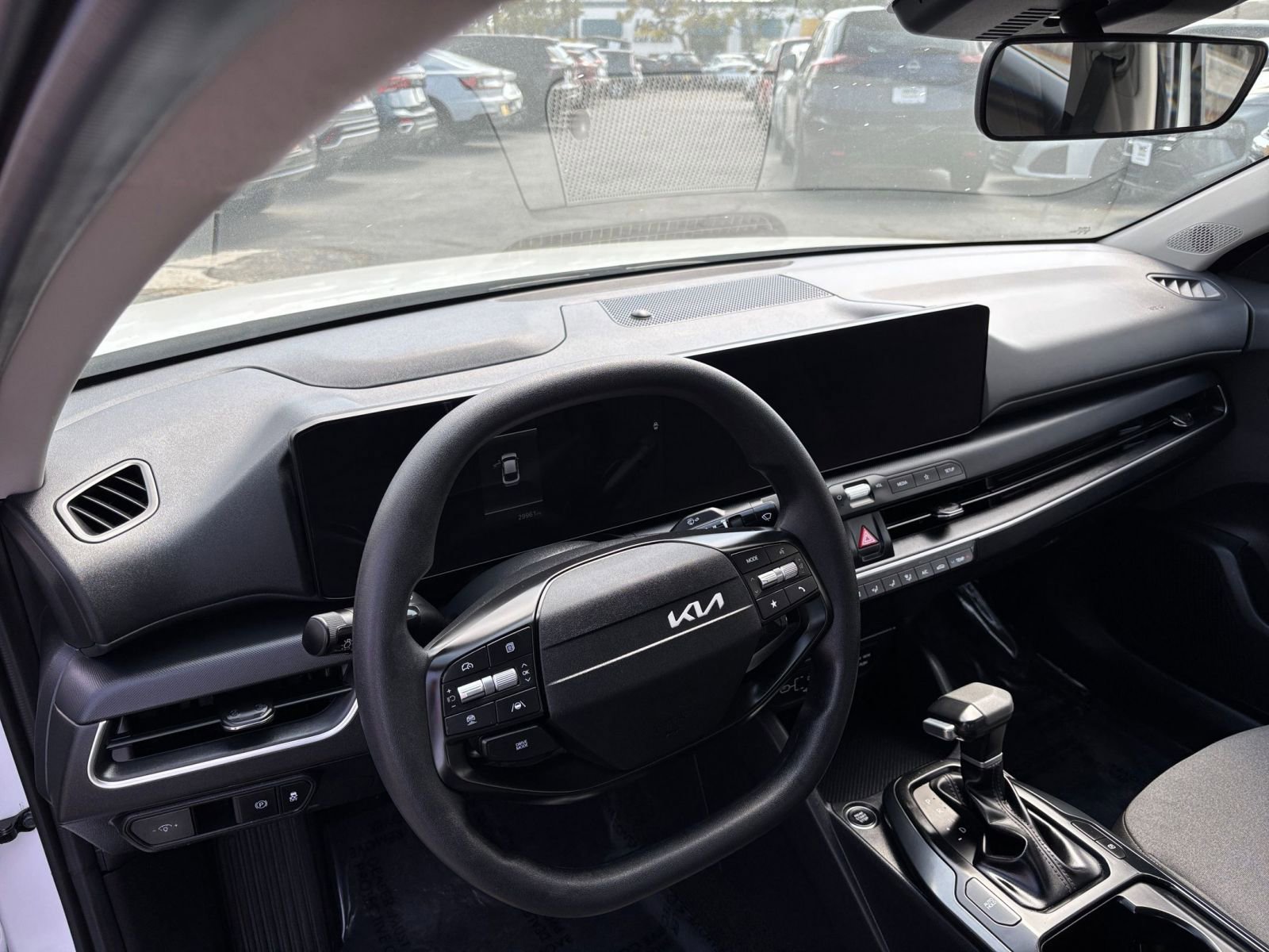 Thumbnail: 2025 Kia K4 - 33